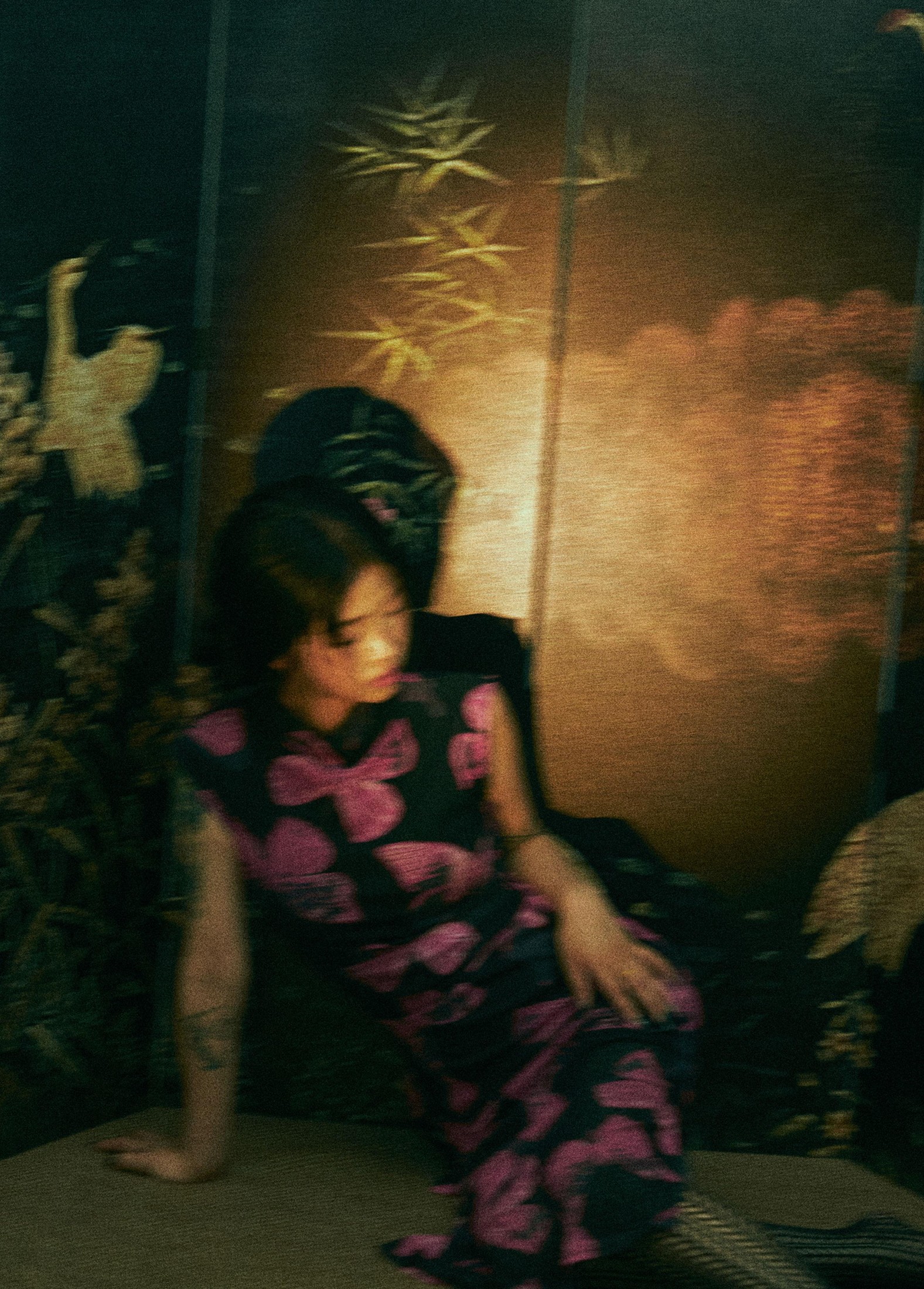  – 《旗袍永不过时》[17P] 插图2