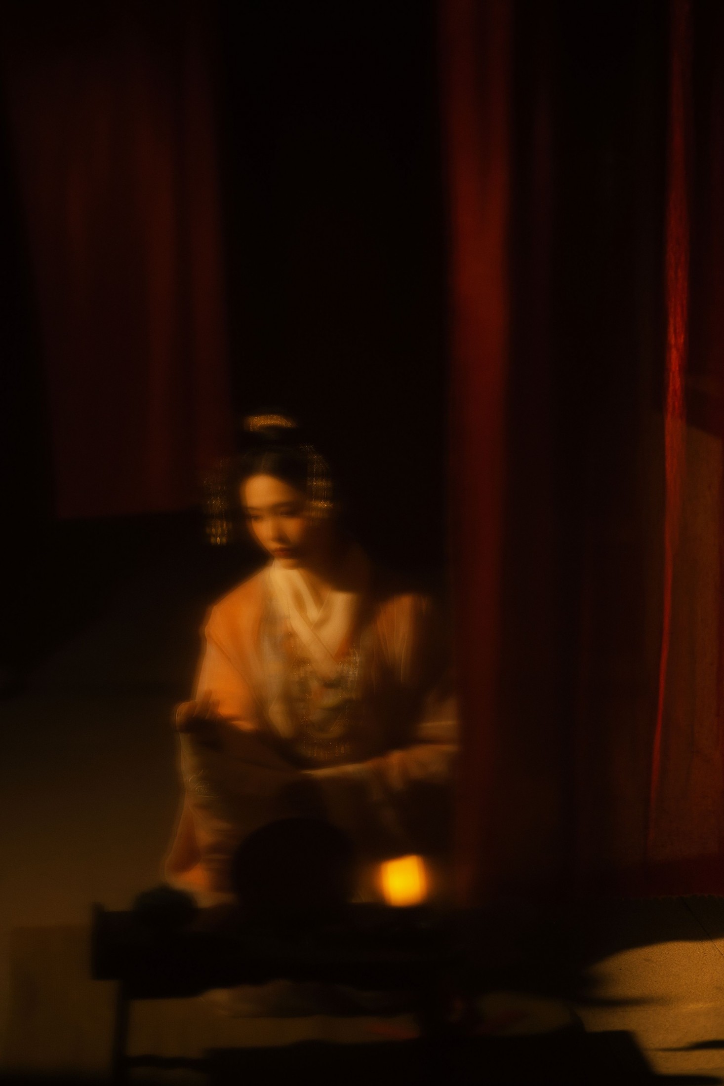 – 《西汉双女主》[23P]-66COS