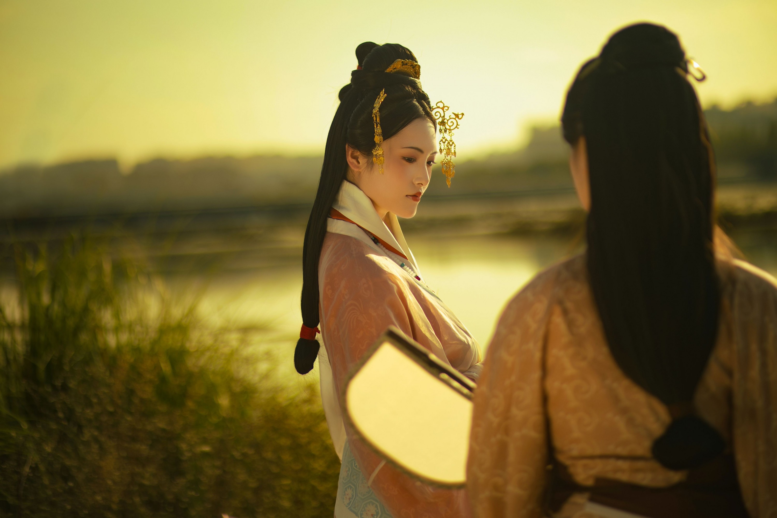  – 《西汉双女主》[23P] 插图4