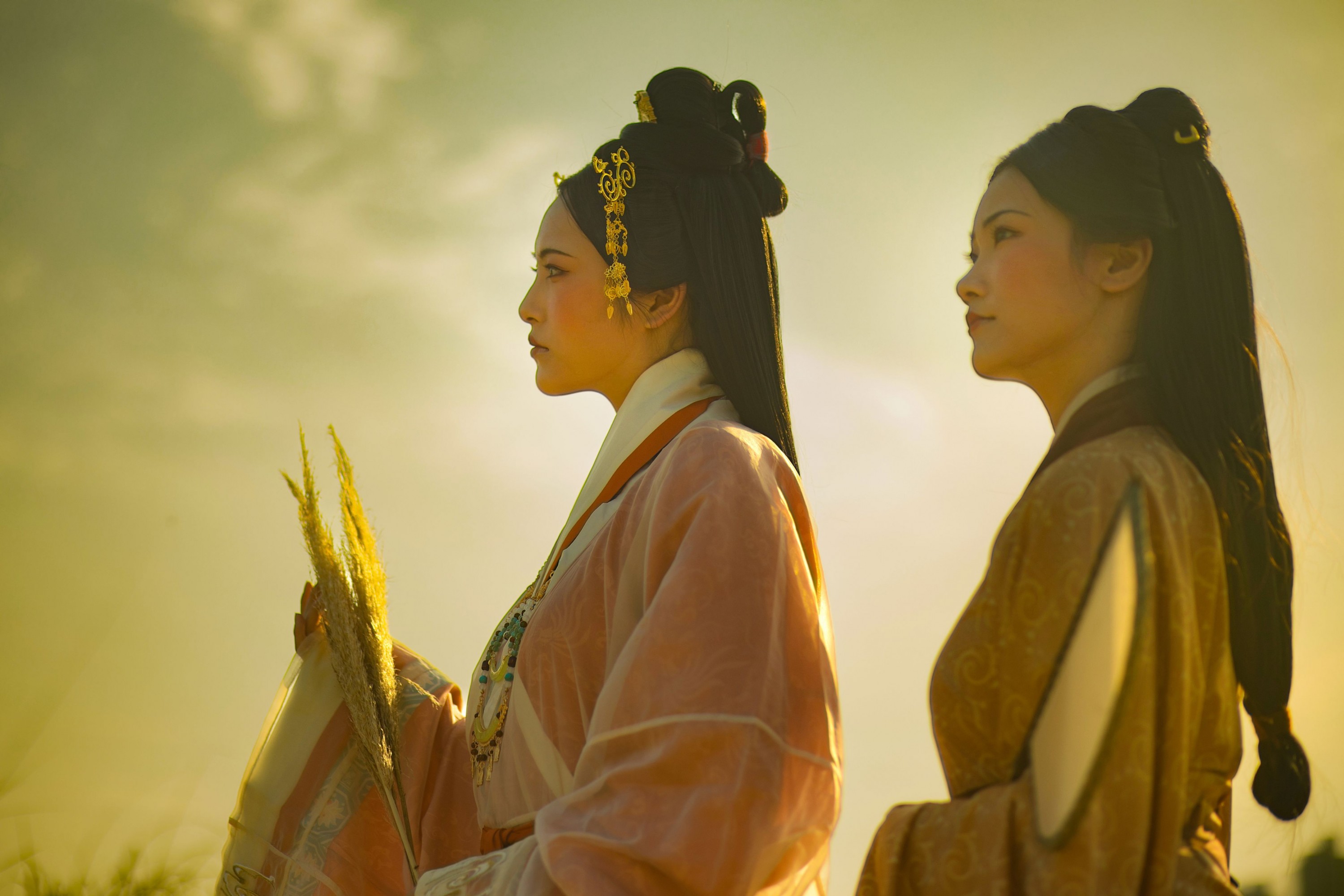  – 《西汉双女主》[23P] 插图3