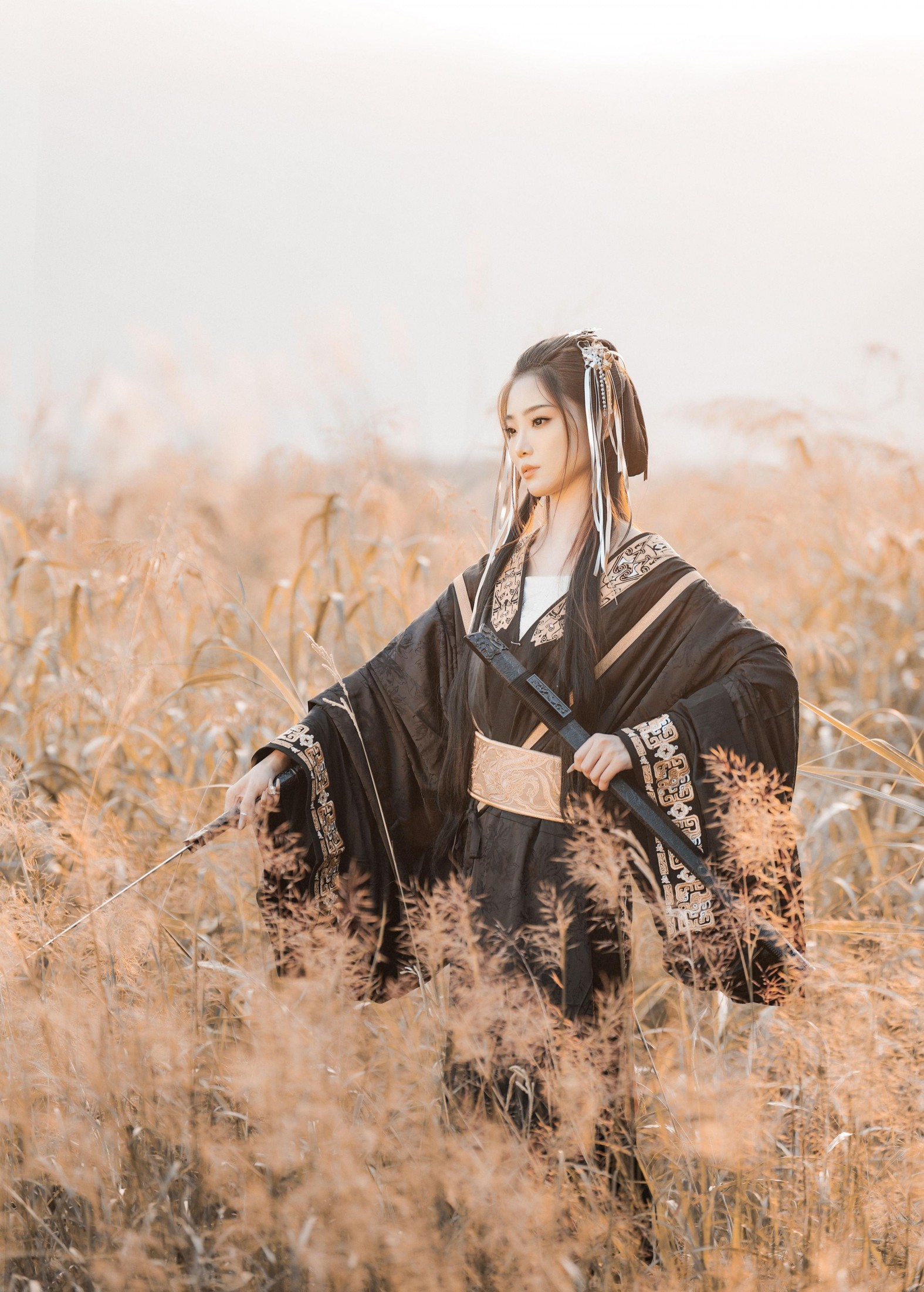 小雅 – 《古风人像拍摄》[17P] 插图2