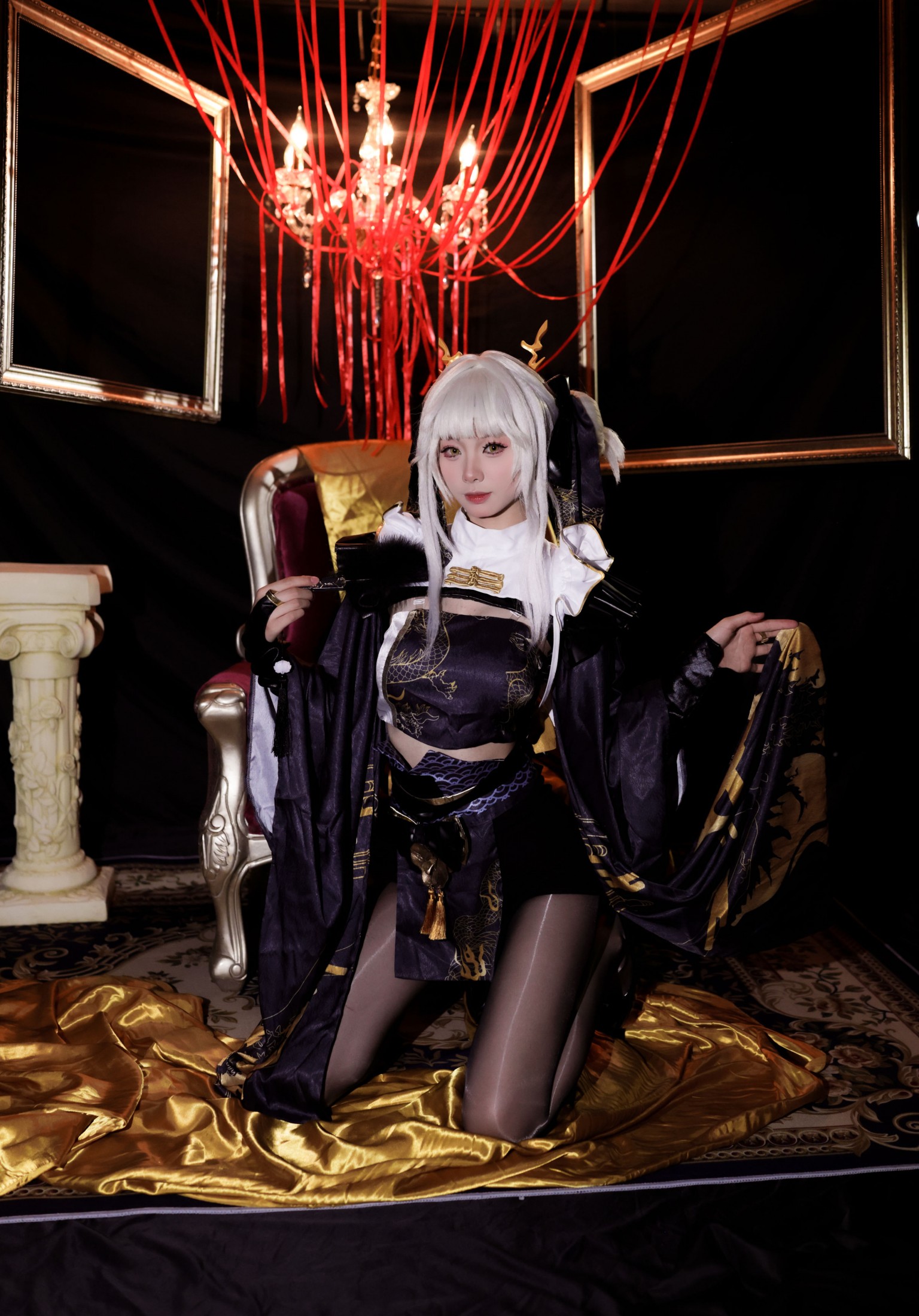 bobo – 《白兔布兰尔正片》[26P] 插图5