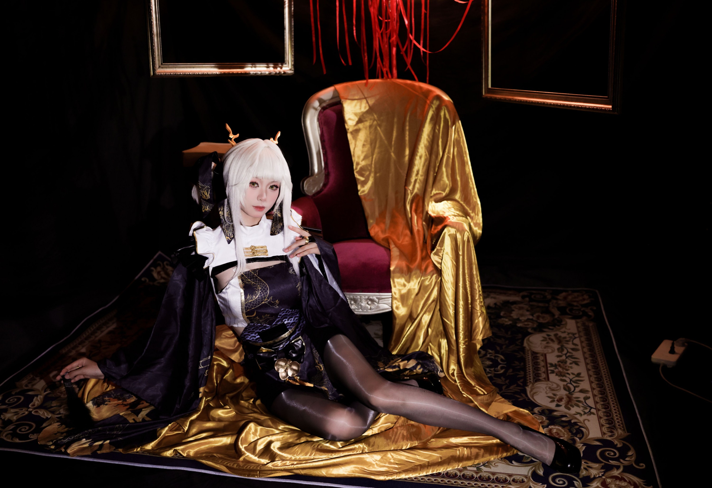 bobo – 《白兔布兰尔正片》[26P] 插图4