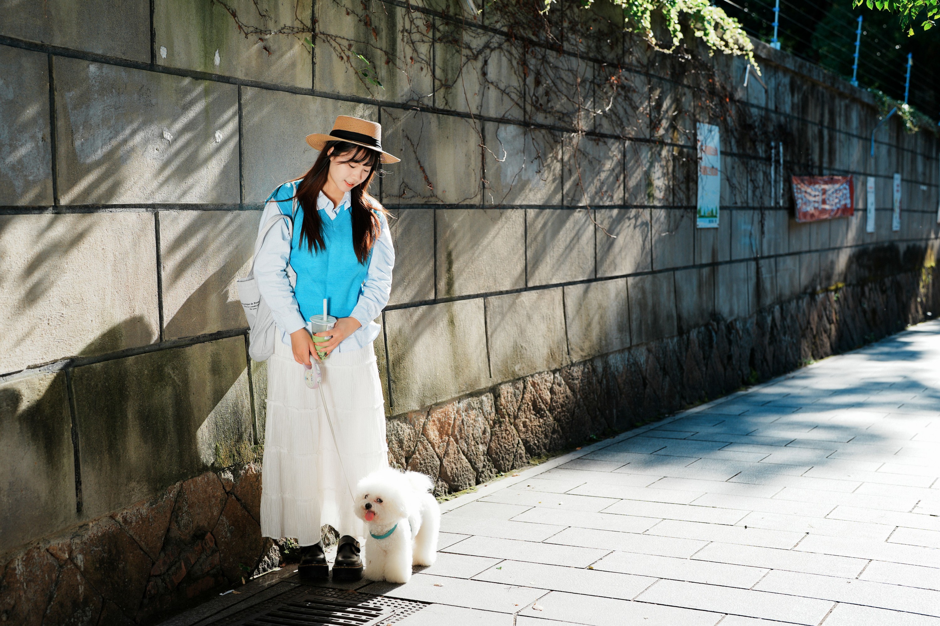 欣欣 – 《日系人像拍摄》[21P] 插图4