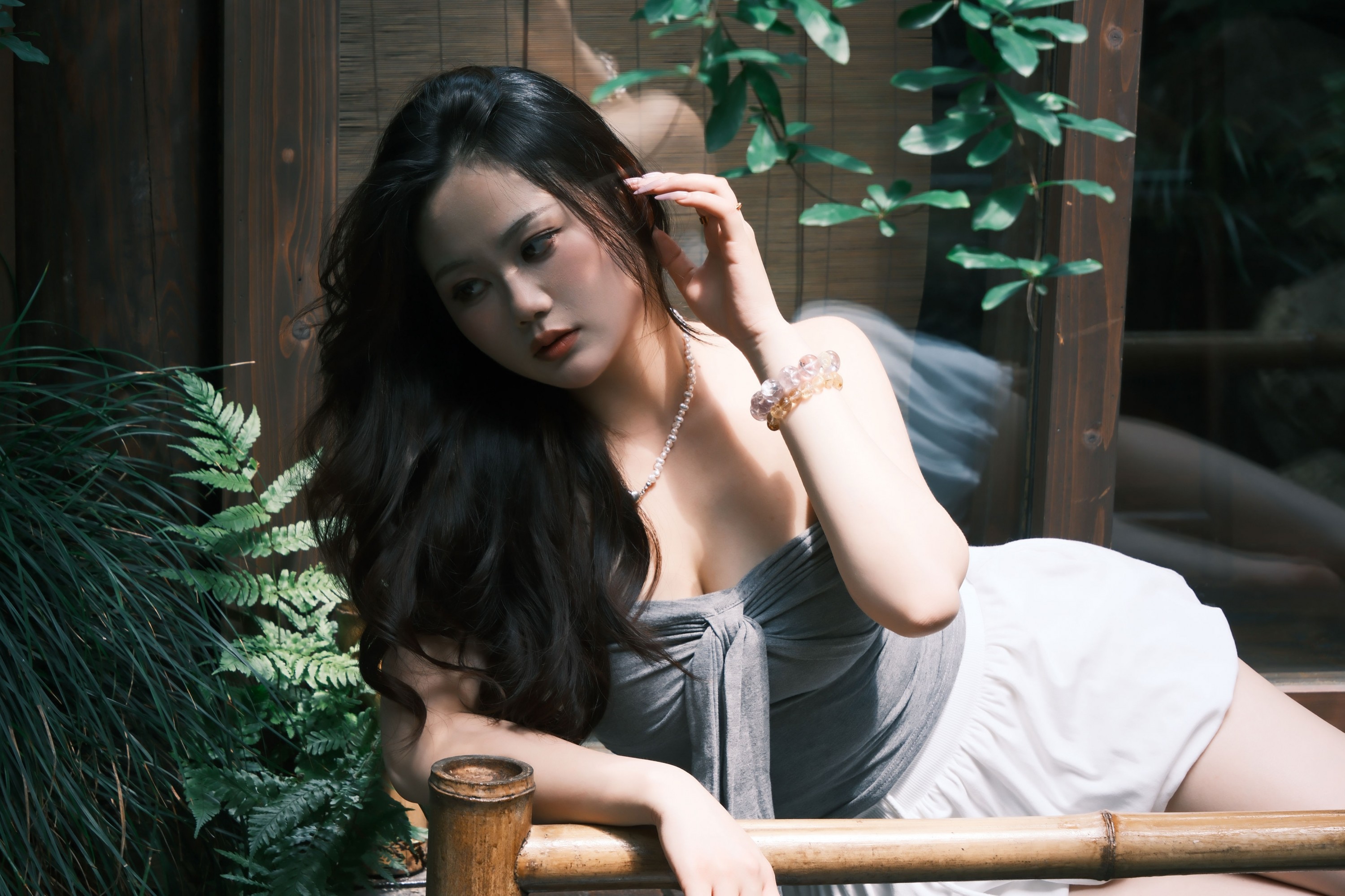  – 《庭院深深深几许》[9P] 插图5