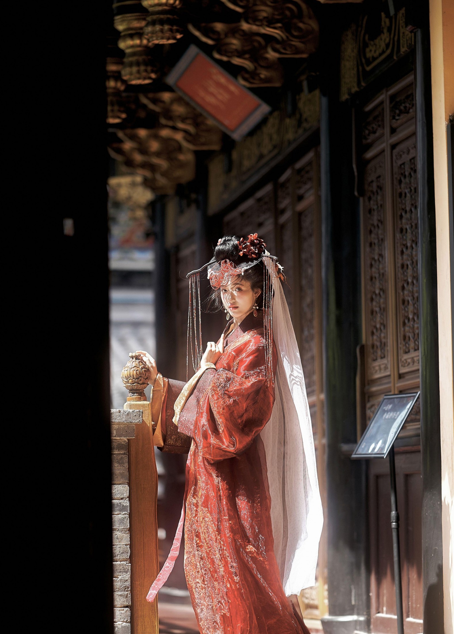  – 《阿若公主》[13P] 插图2