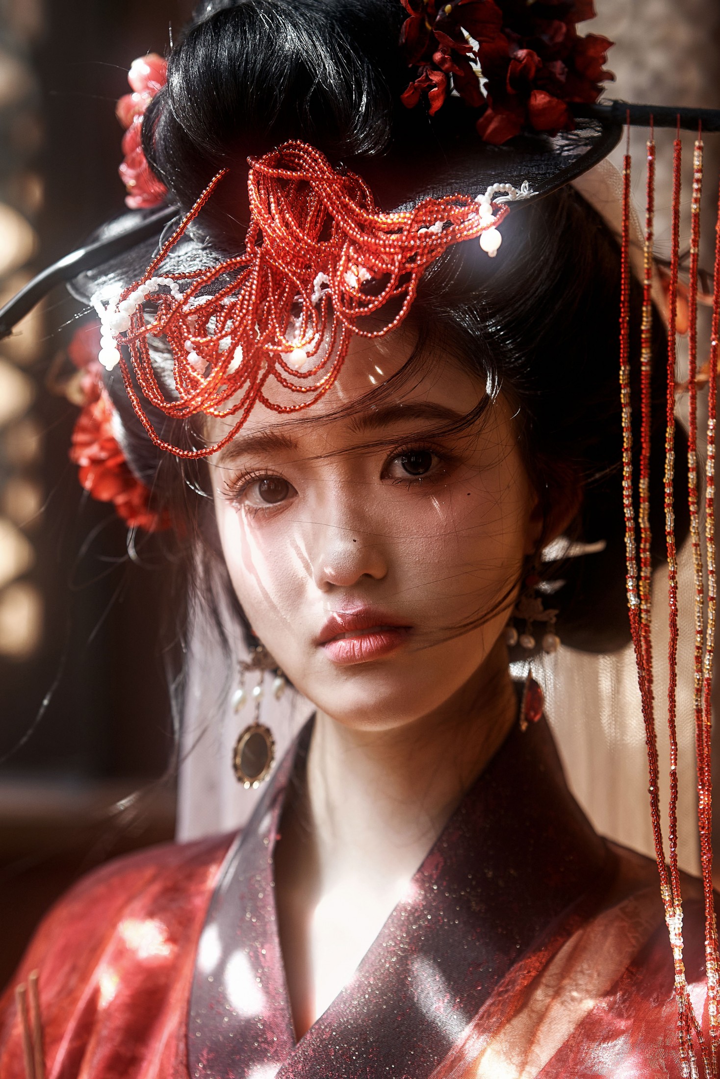  – 《阿若公主》[13P] 插图3