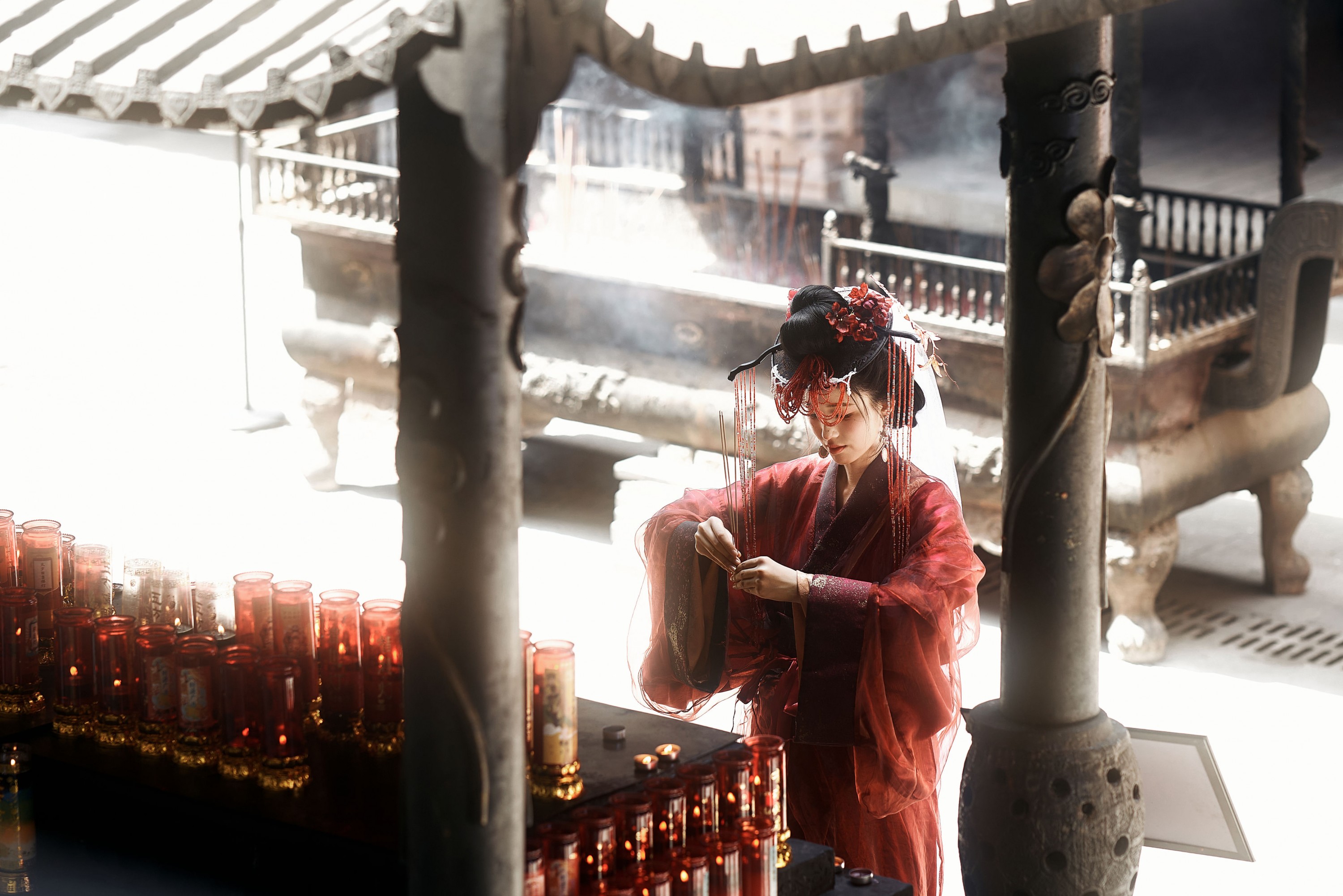  – 《阿若公主》[13P] 插图5