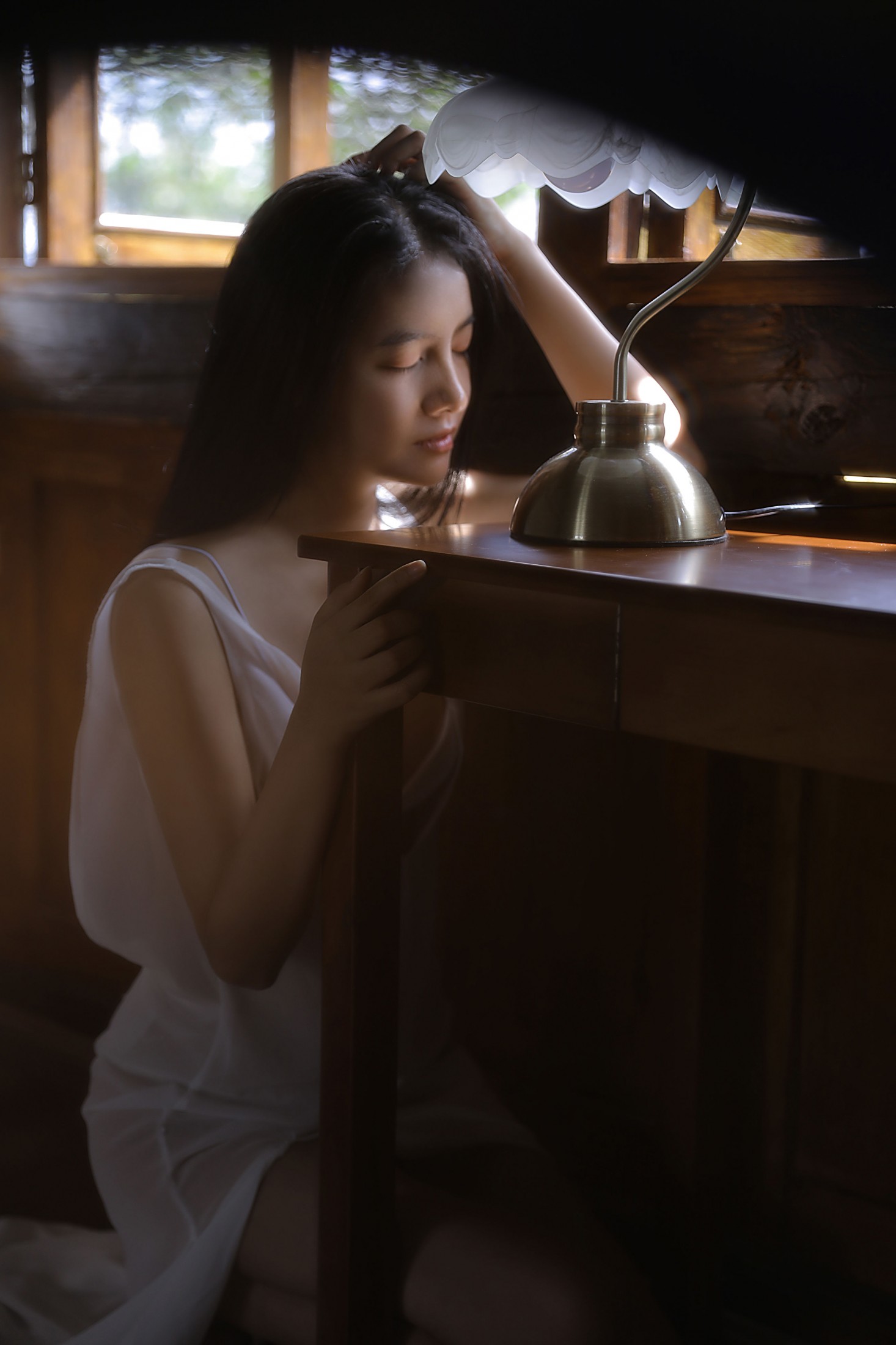 酸辣鱼 – 《木色生香》[9P] 插图5