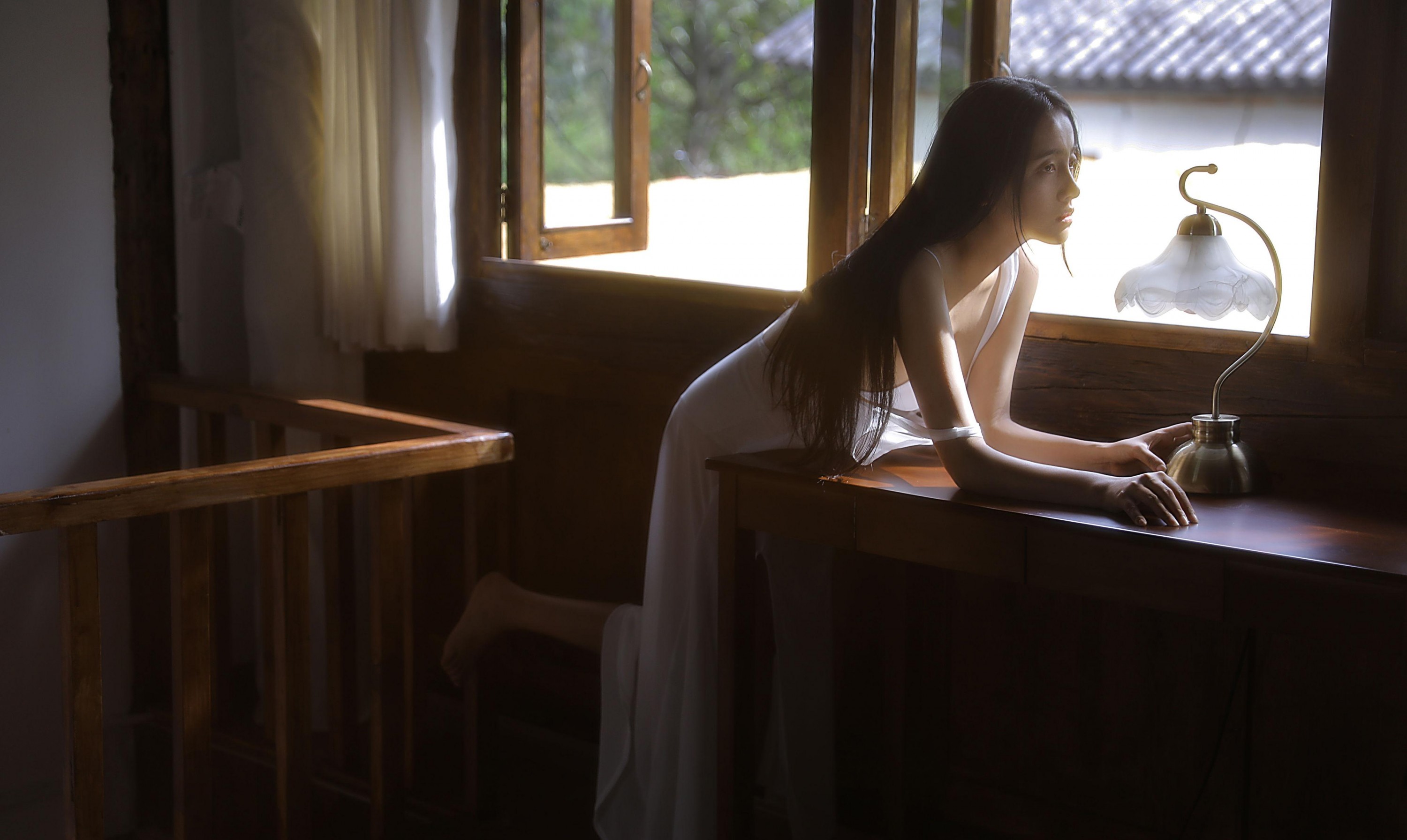 酸辣鱼 – 《木色生香》[9P] 插图2