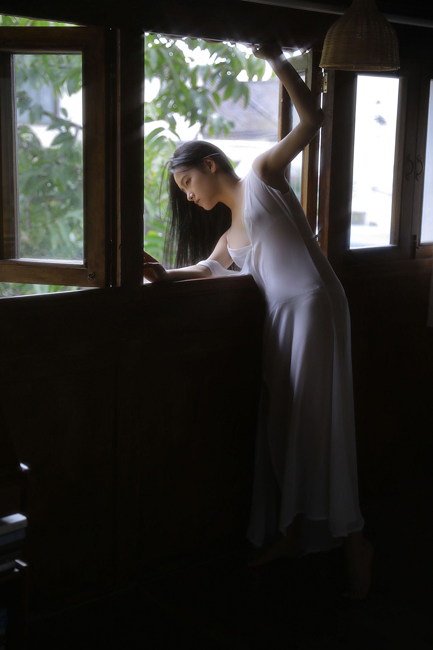 酸辣鱼 – 《木色生香》[9P]-66COS