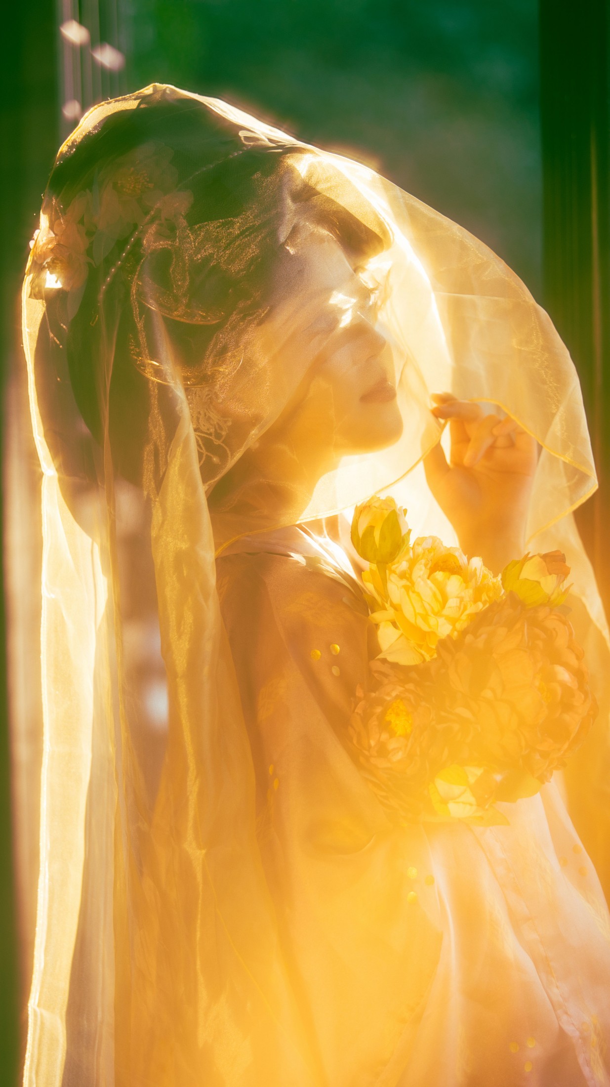 睿智的小娜 – 《大唐盛世》[25P] 插图5