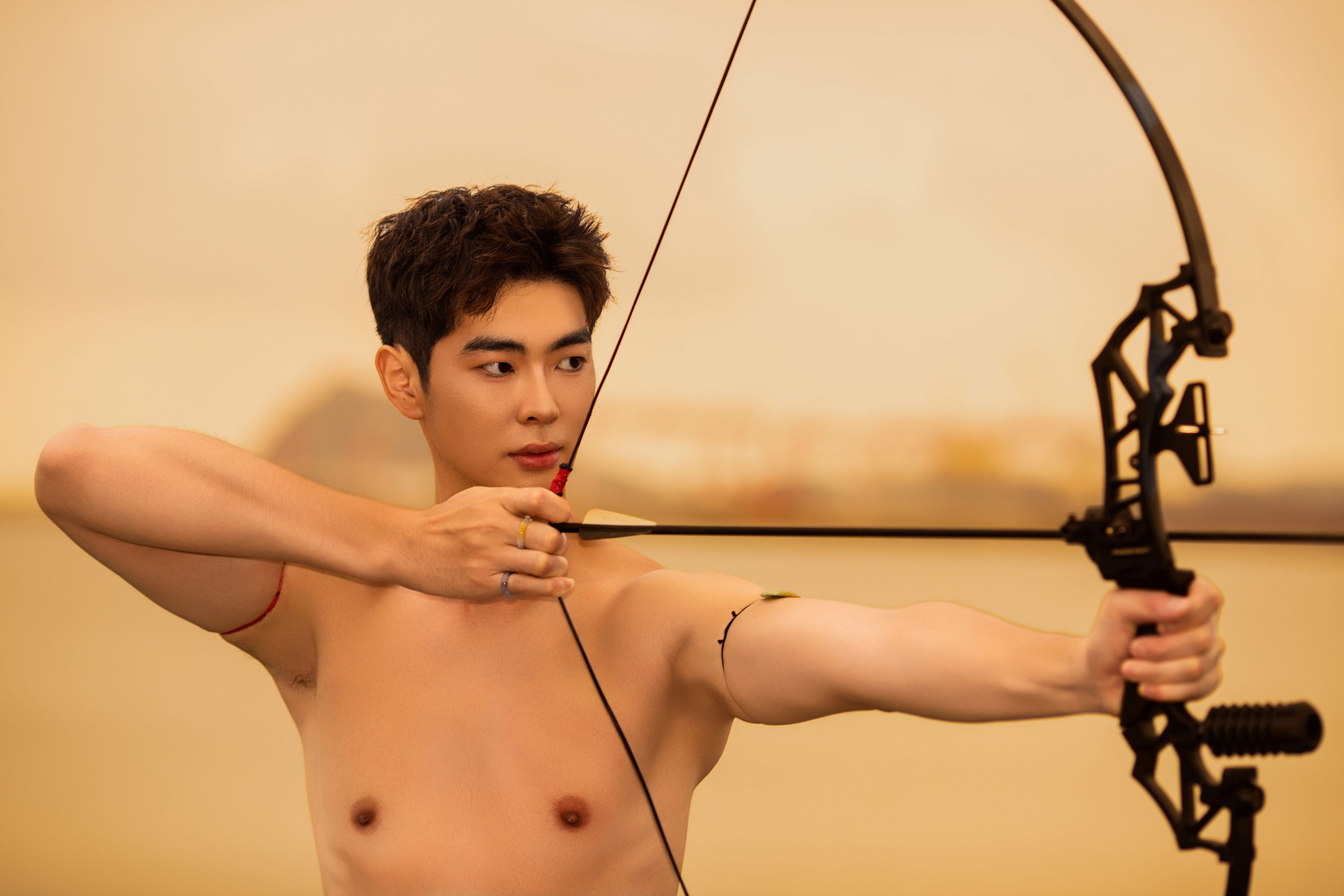  – 《海岸射手》[15P] 插图4