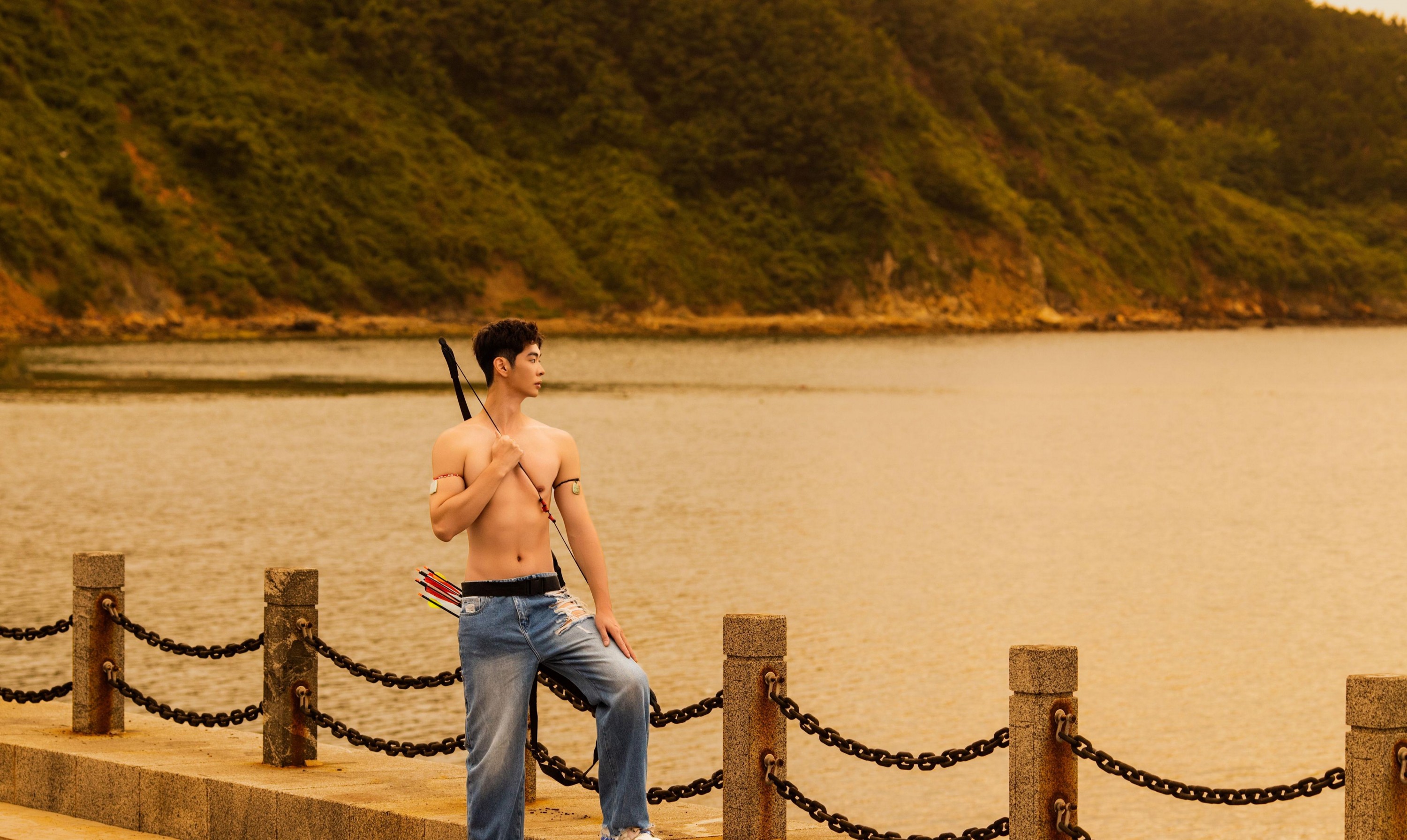  – 《海岸射手》[15P] 插图2