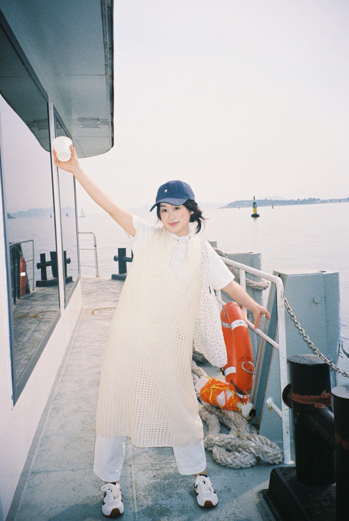 。 – 《一起坐邮轮去旅行》[26P] 插图5