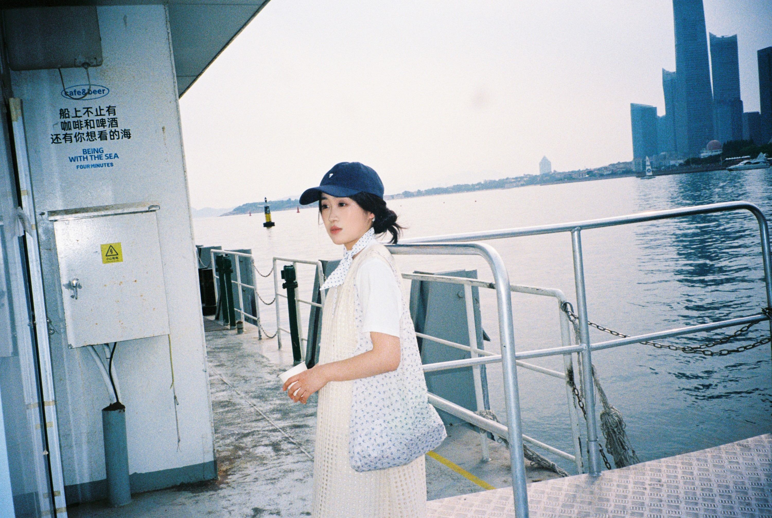 。 – 《一起坐邮轮去旅行》[26P] 插图4