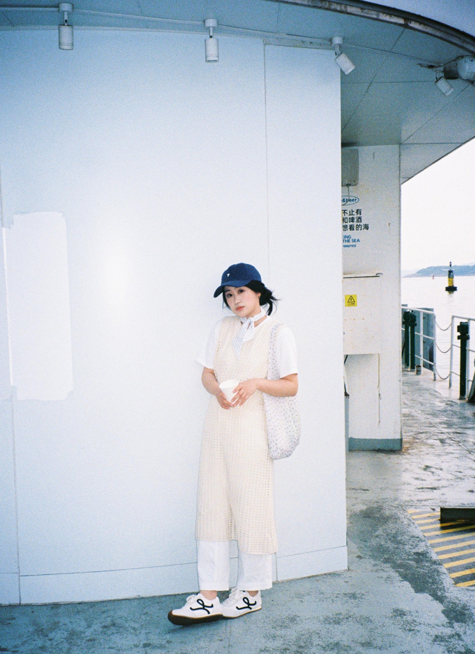 。 – 《一起坐邮轮去旅行》[26P] 插图2