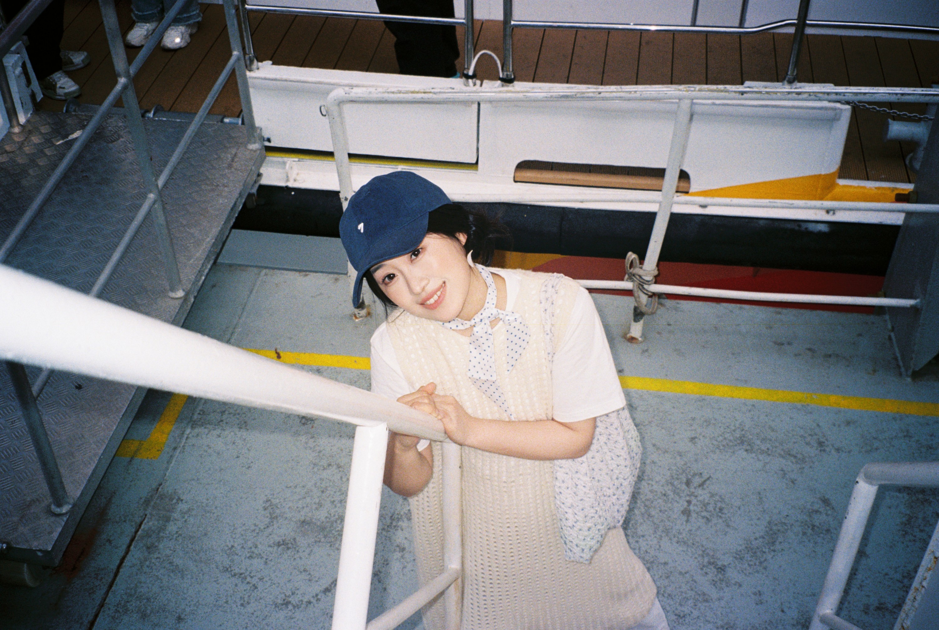 。 – 《一起坐邮轮去旅行》[26P] 插图3