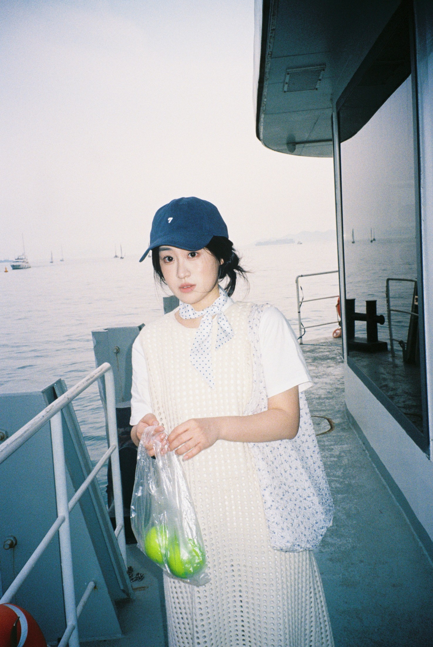 。 – 《一起坐邮轮去旅行》[26P]-66COS