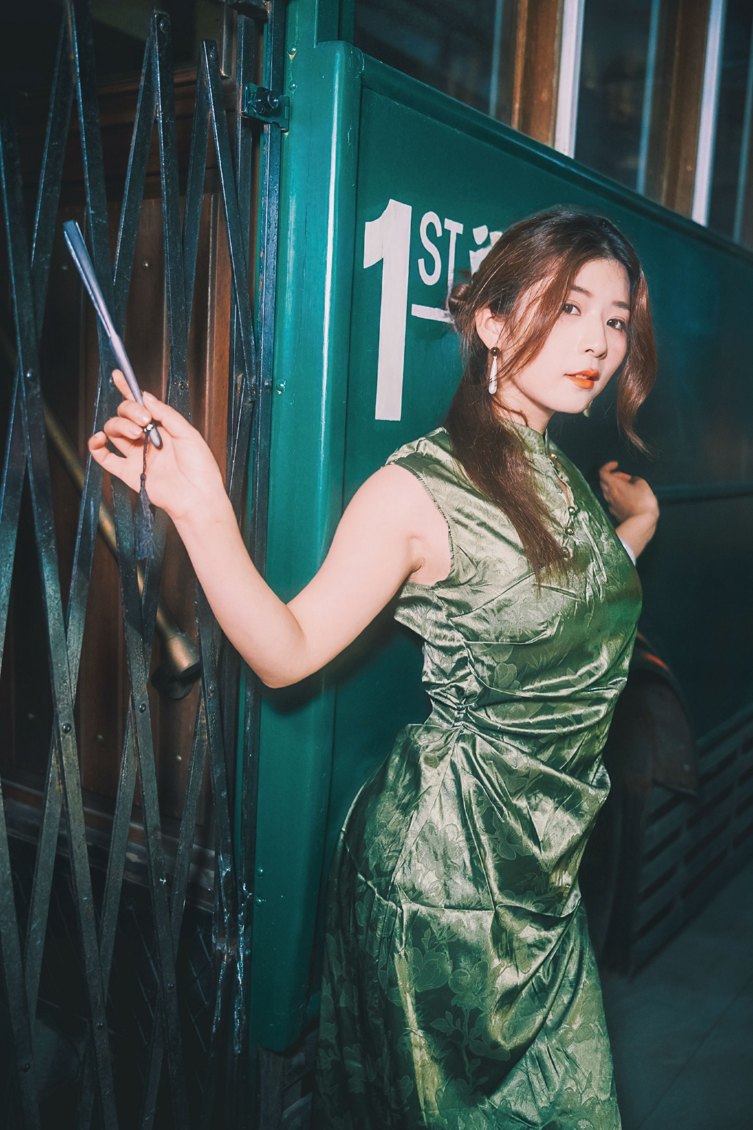  – 《酱园弄》[14P] 插图3