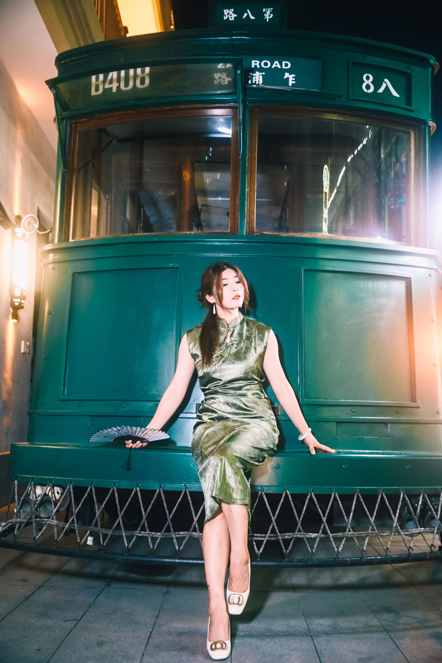  – 《酱园弄》[14P] 插图5