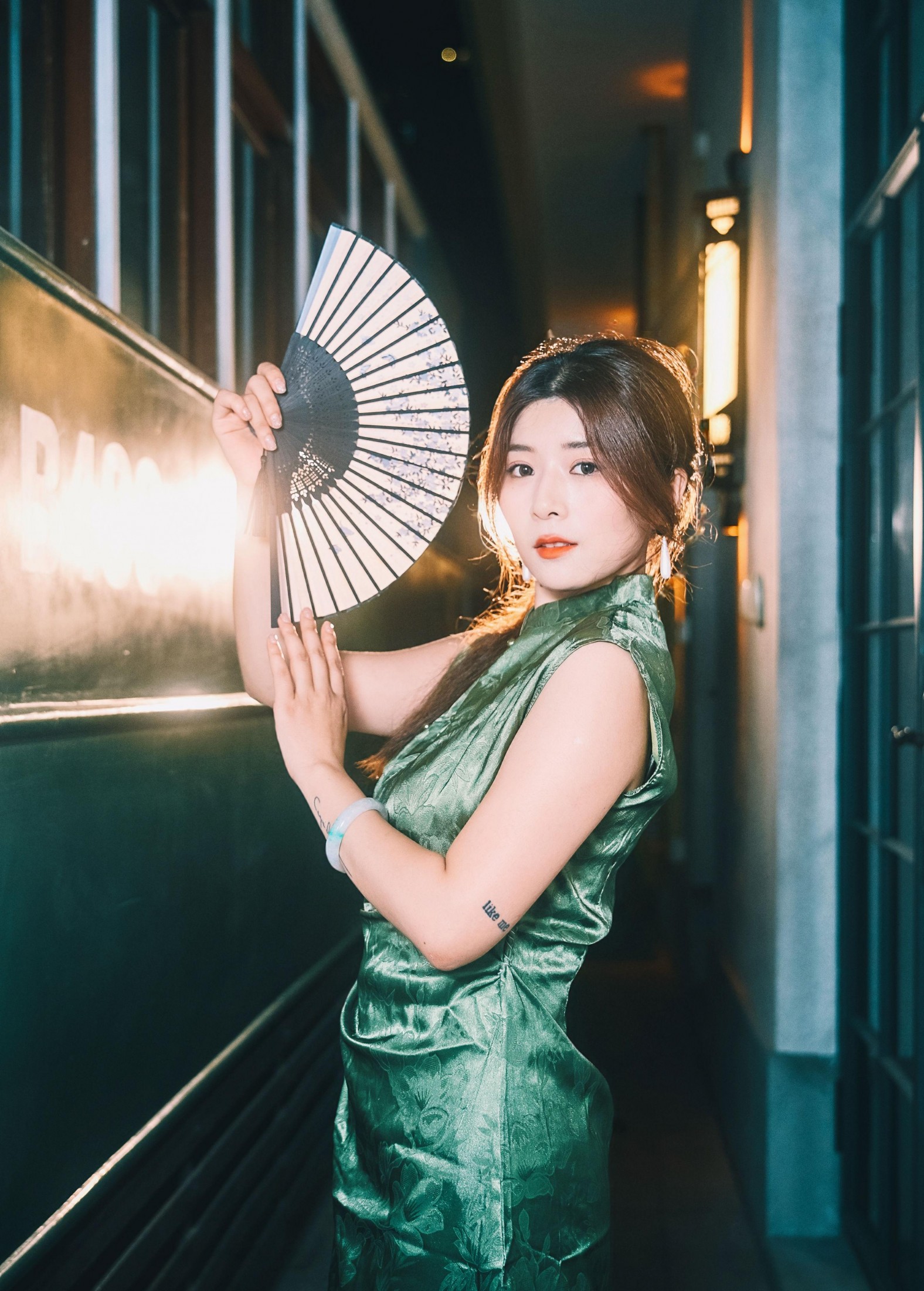  – 《酱园弄》[14P] 插图2