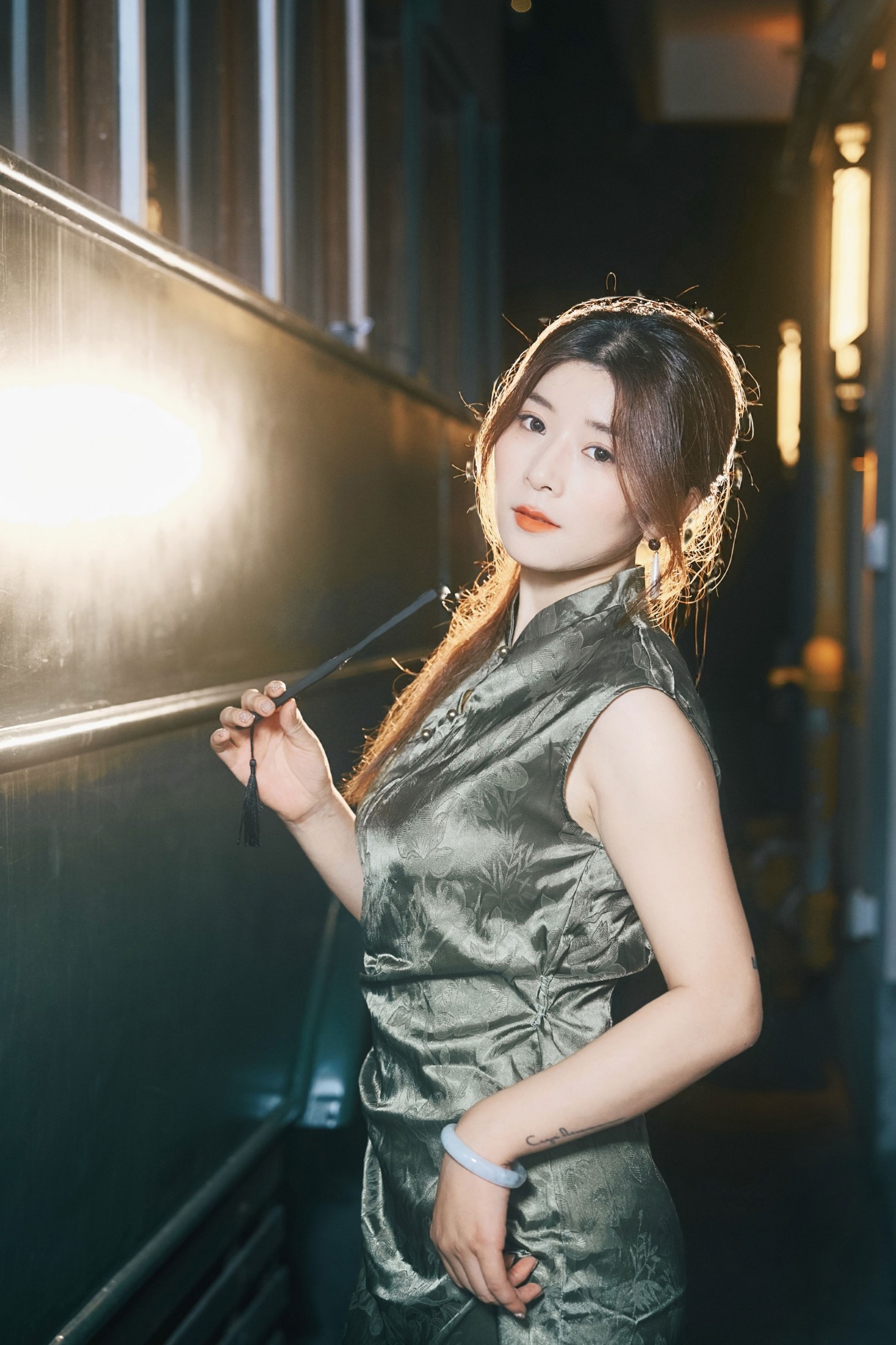 – 《酱园弄》[14P]-66COS