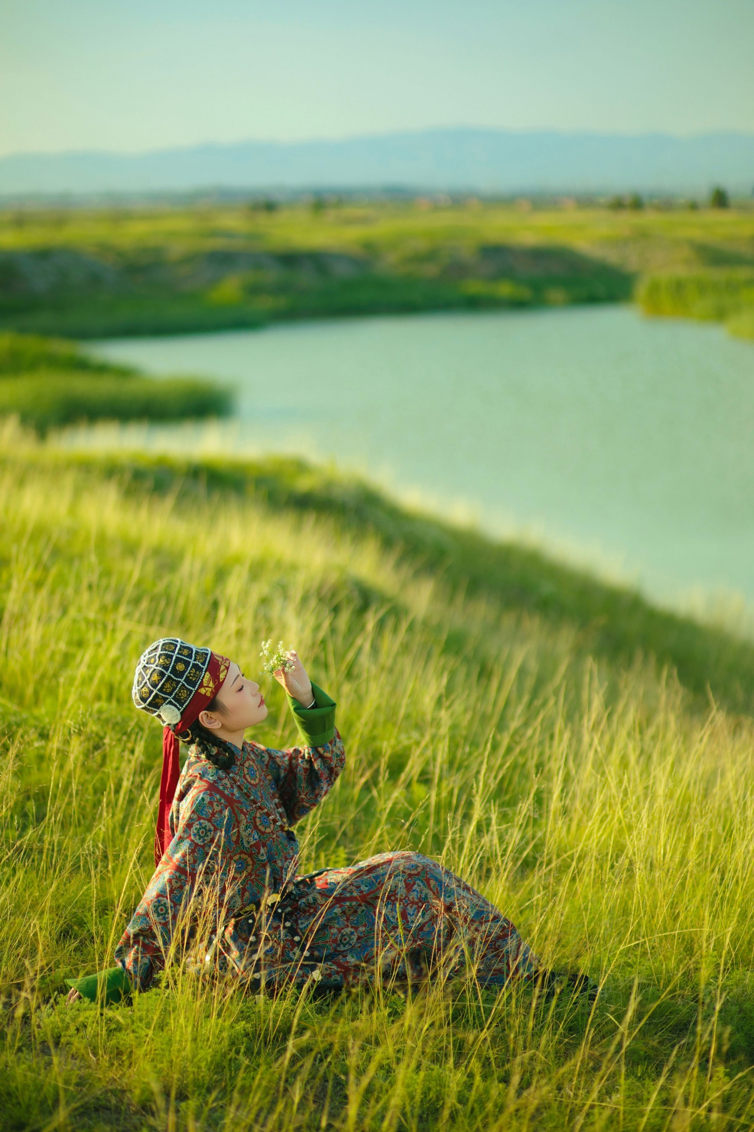  – 《辽阔的土地生不出狭隘的爱》[29P] 插图5