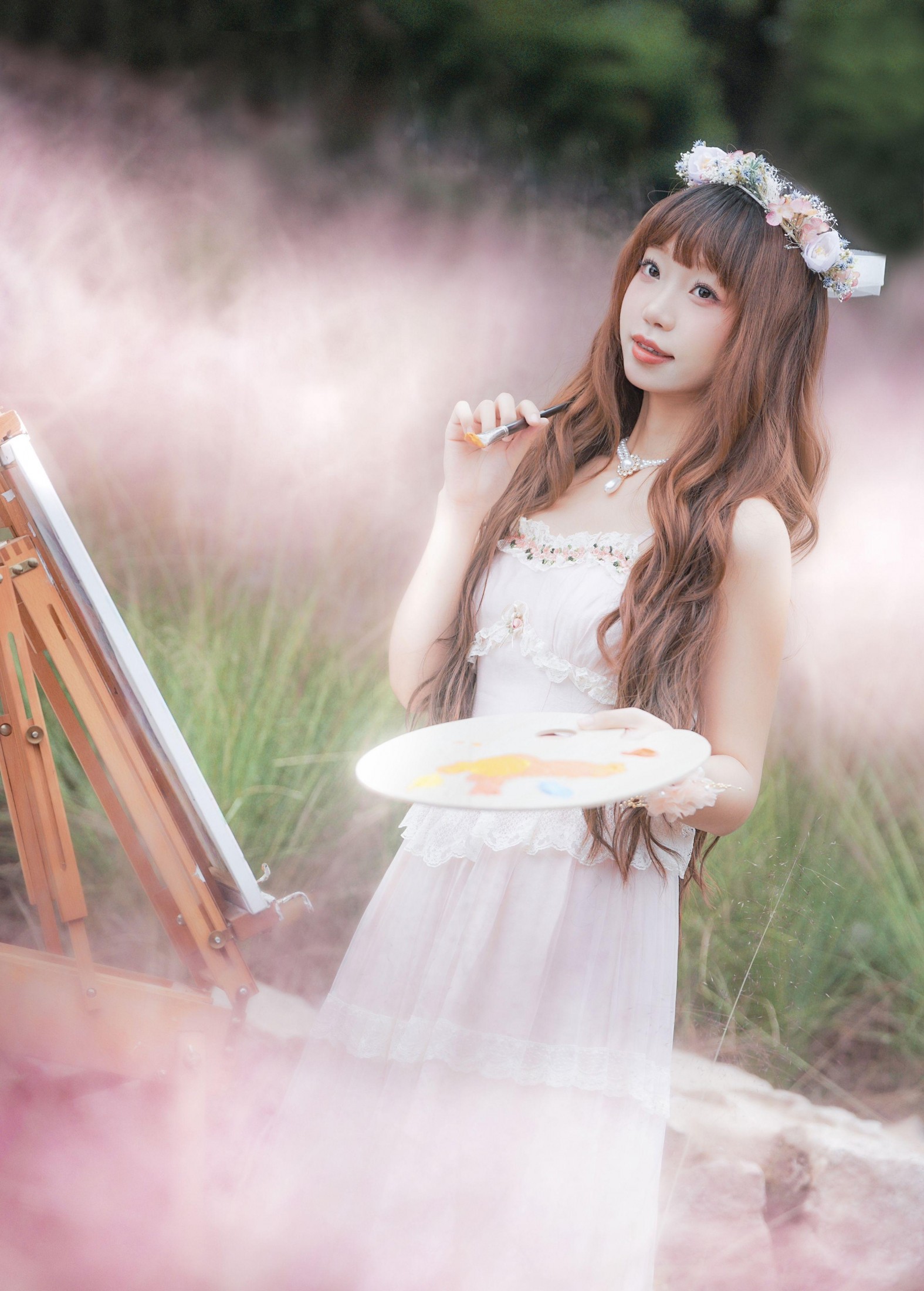 心童 – 《日系人像拍摄》[14P] 插图2