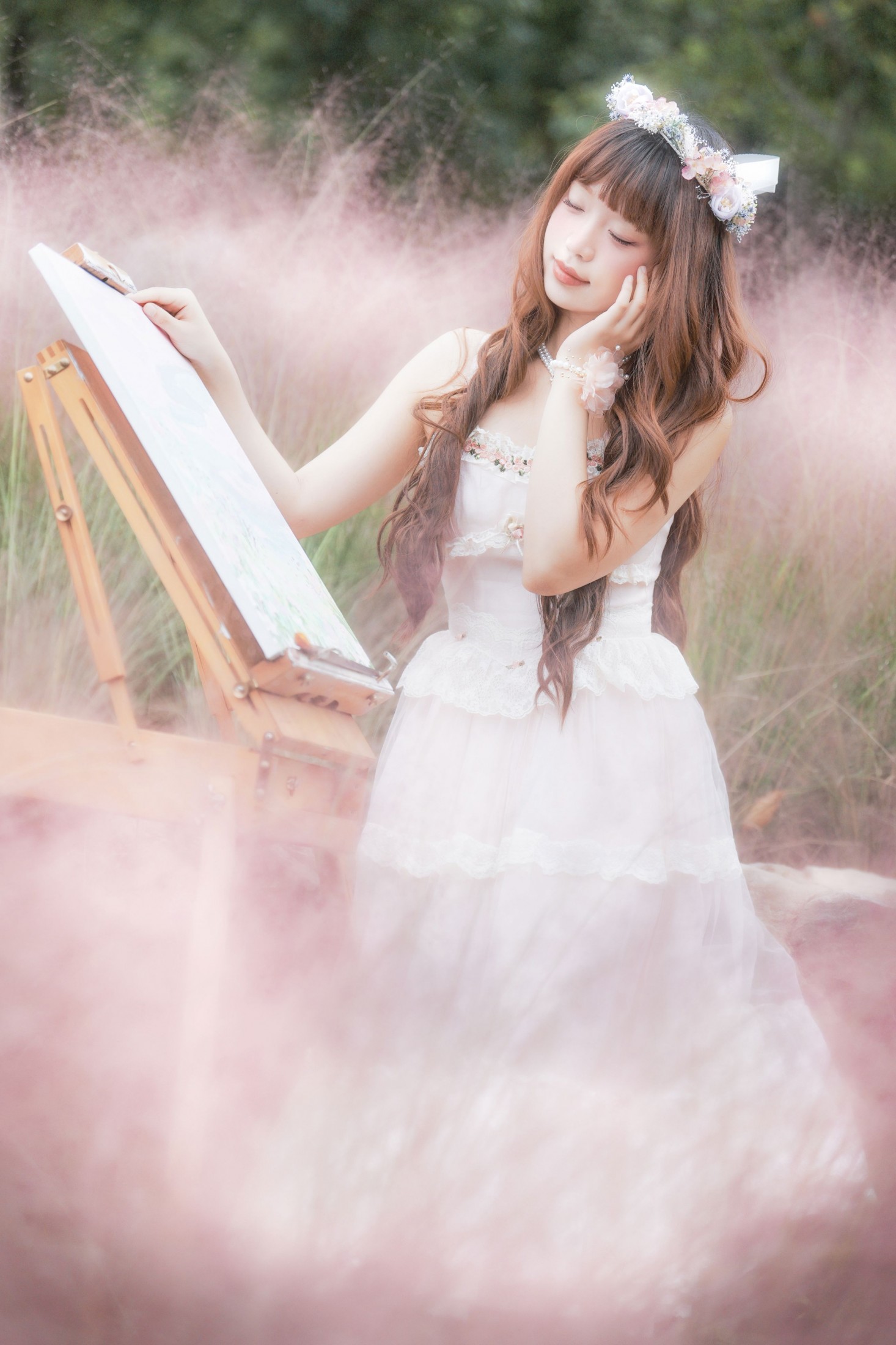 心童 – 《日系人像拍摄》[14P] 插图5