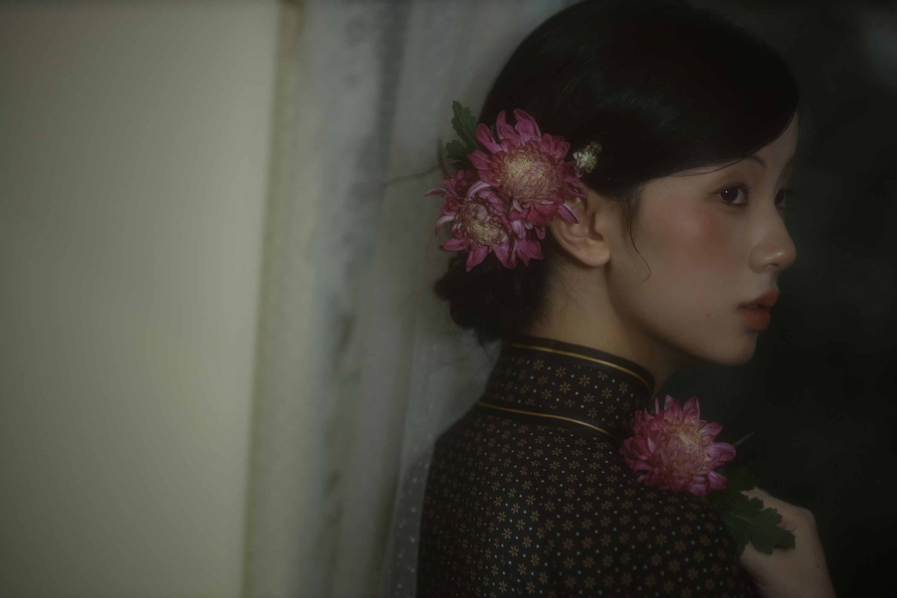 – 《旗袍美人》[20P]-66COS