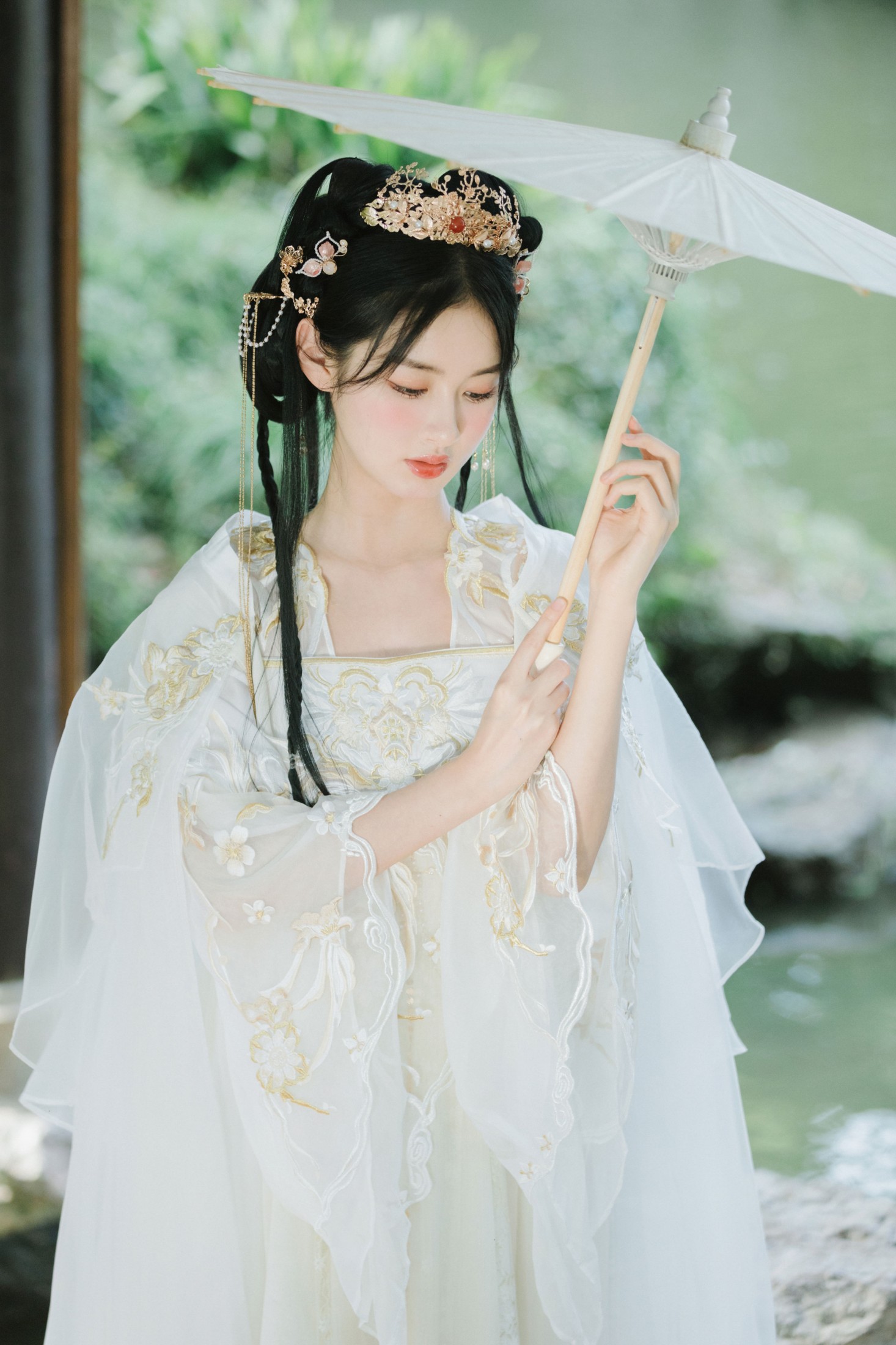– 《但愿人长久》[31P]-66COS