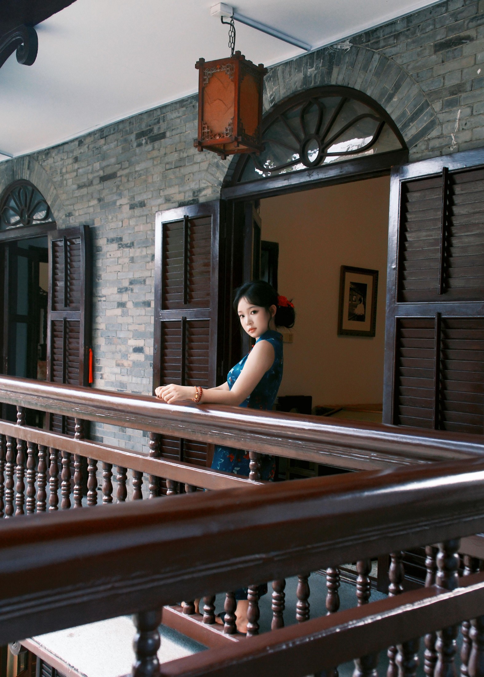  – 《韵是东方骨》[9P] 插图2