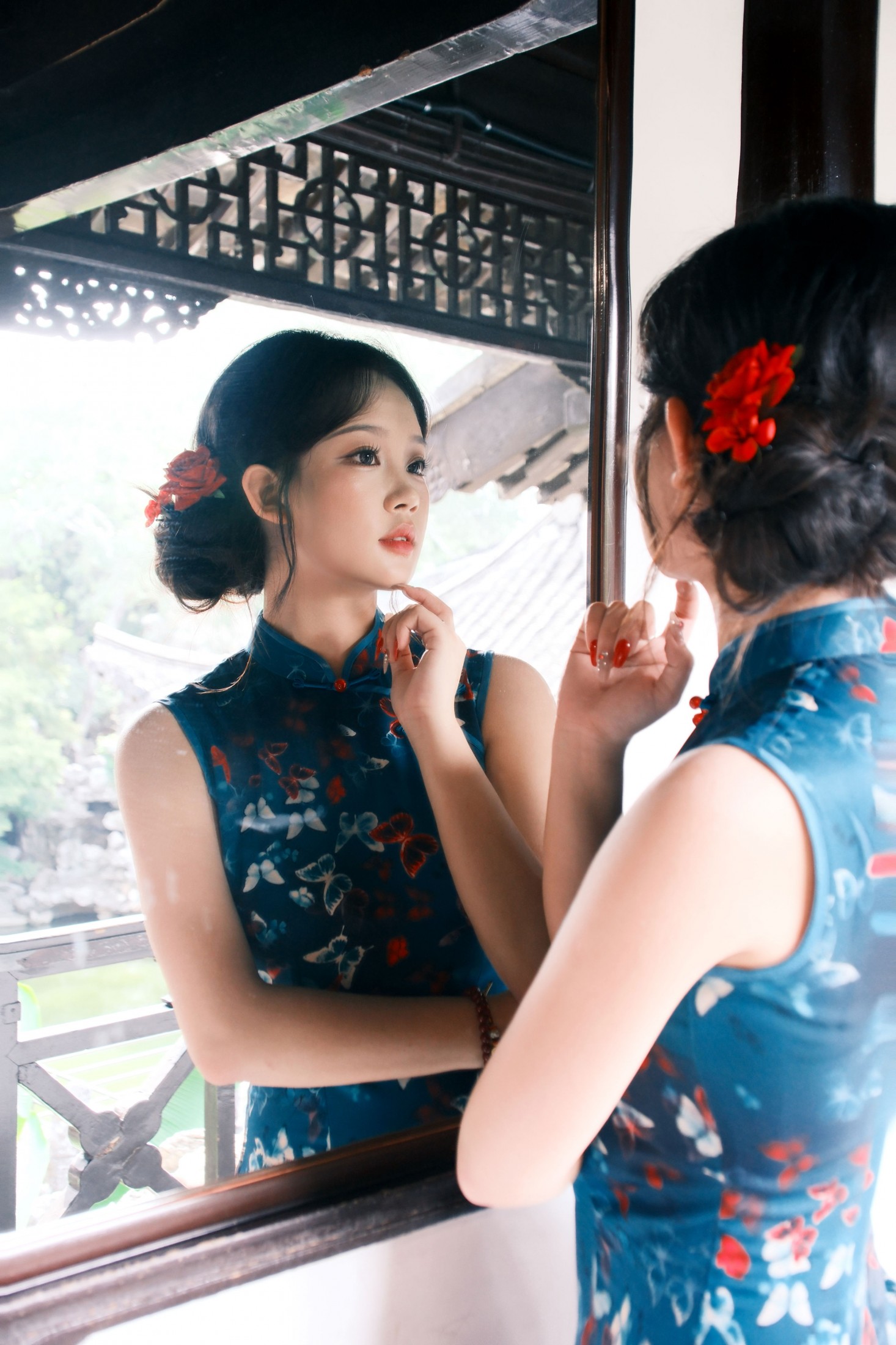  – 《韵是东方骨》[9P] 插图3