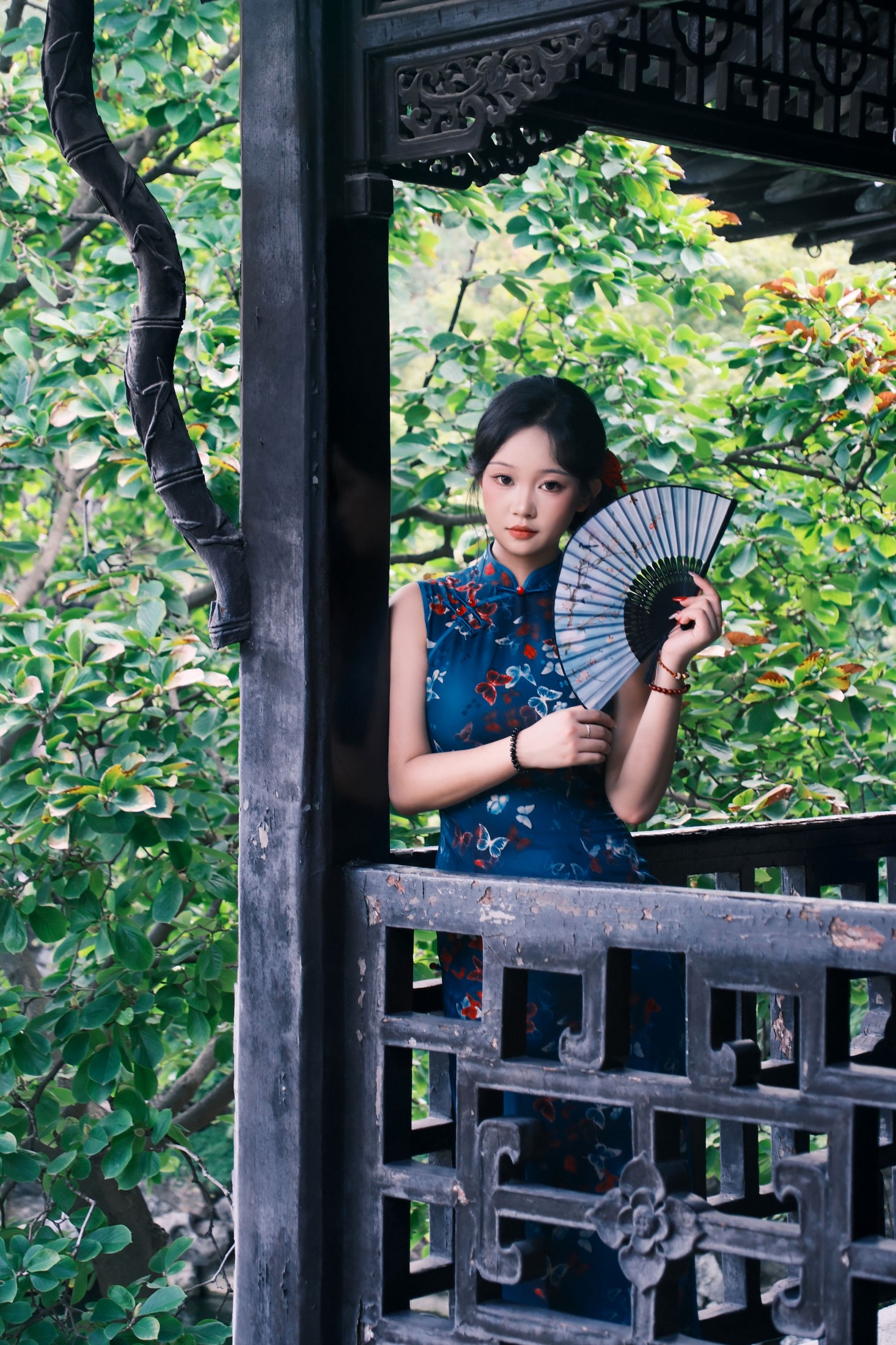  – 《韵是东方骨》[9P] 插图5