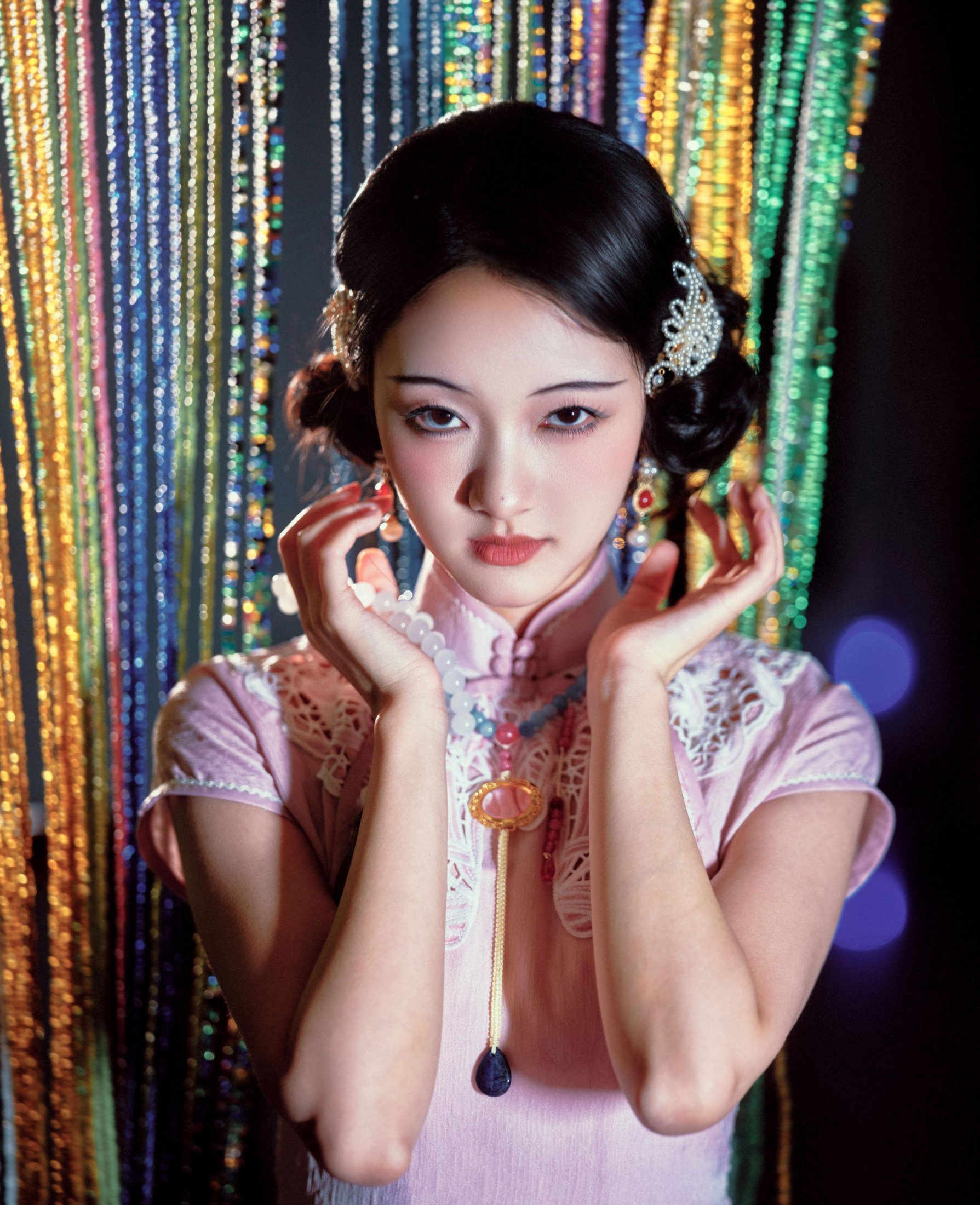 妖怪哪里逃 – 《白日花梦》[13P] 插图2