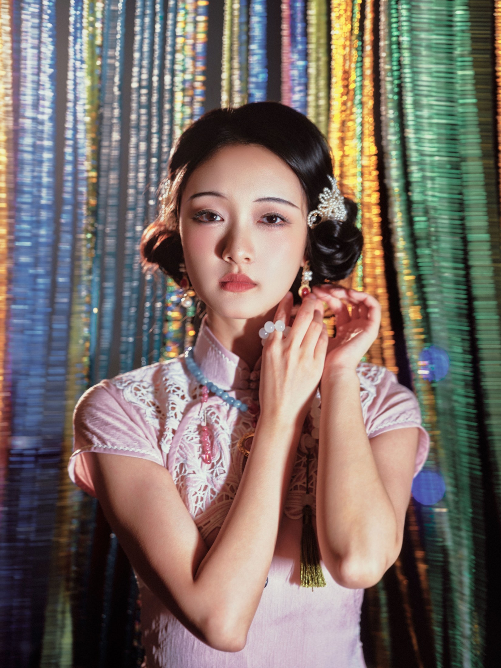 妖怪哪里逃 – 《白日花梦》[13P] 插图5