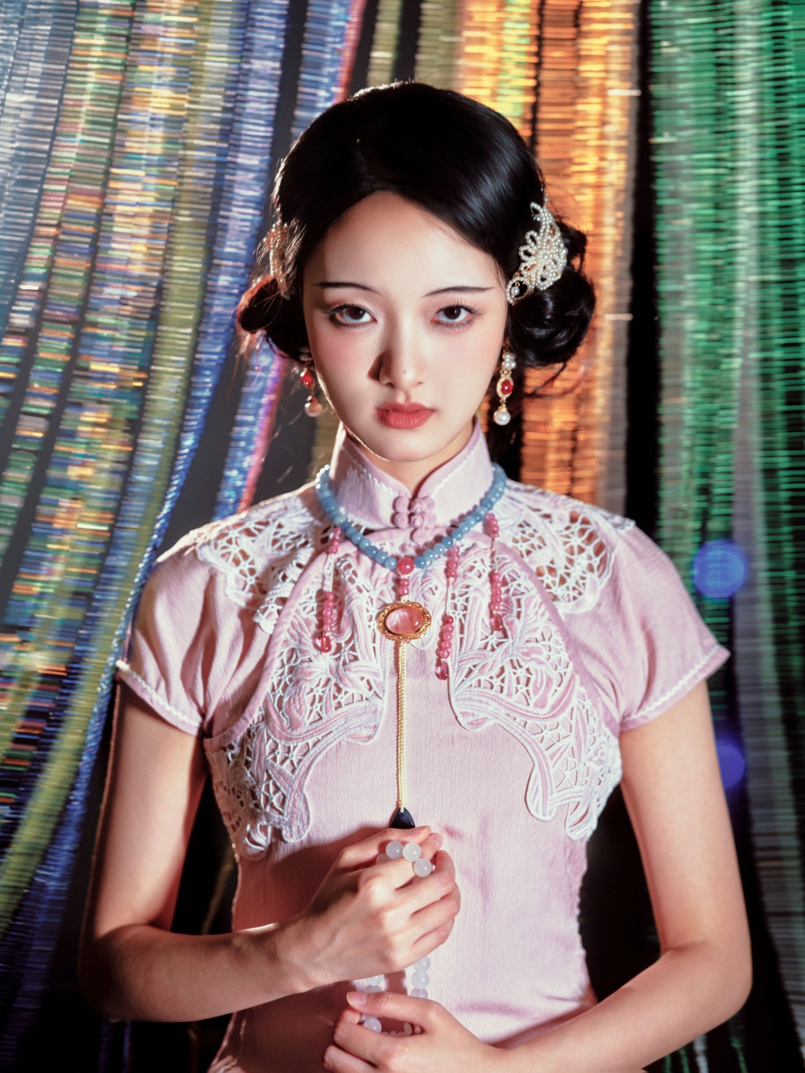 妖怪哪里逃 – 《白日花梦》[13P] 插图4