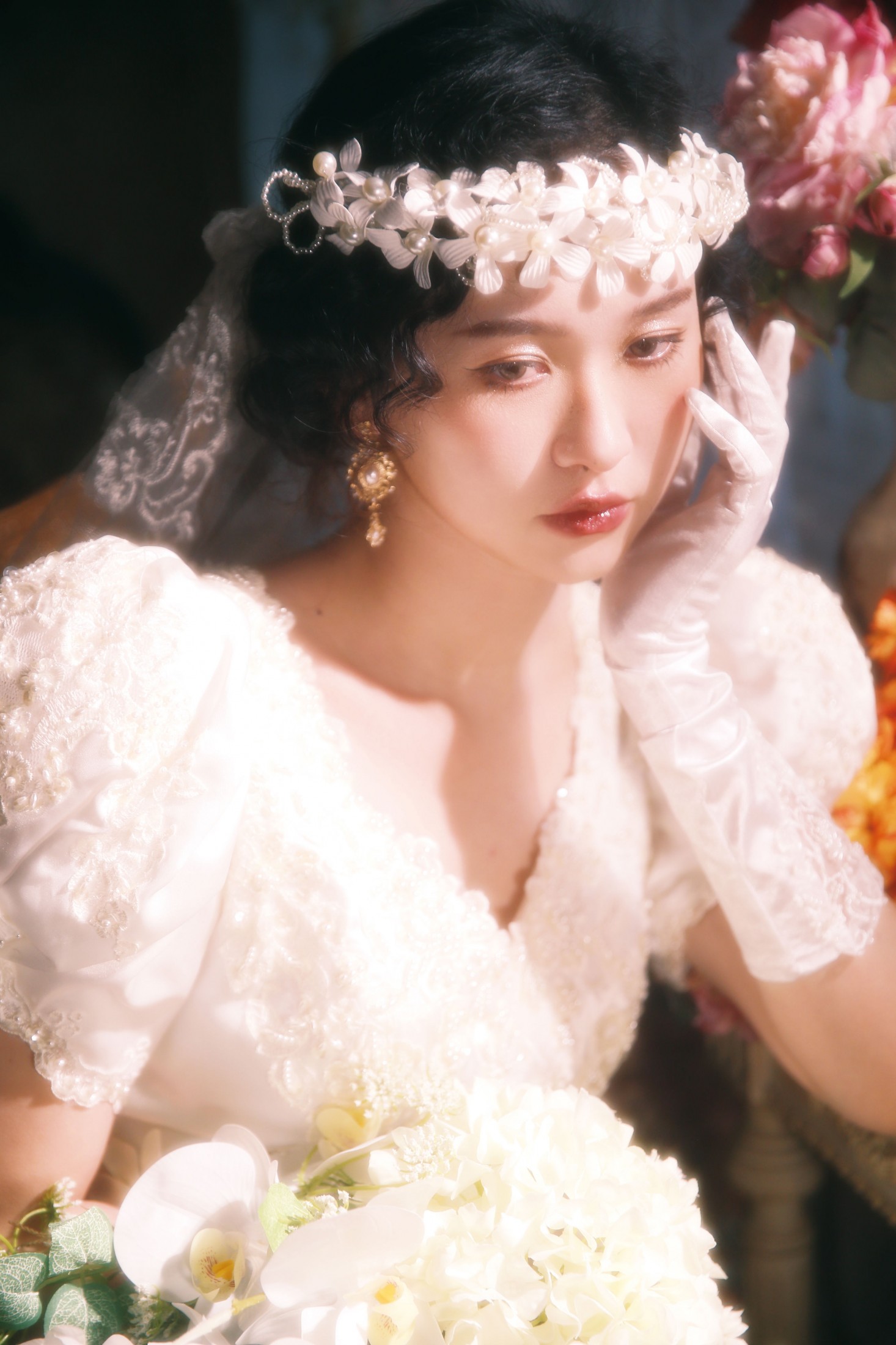  – 《复古新娘》[11P] 插图4