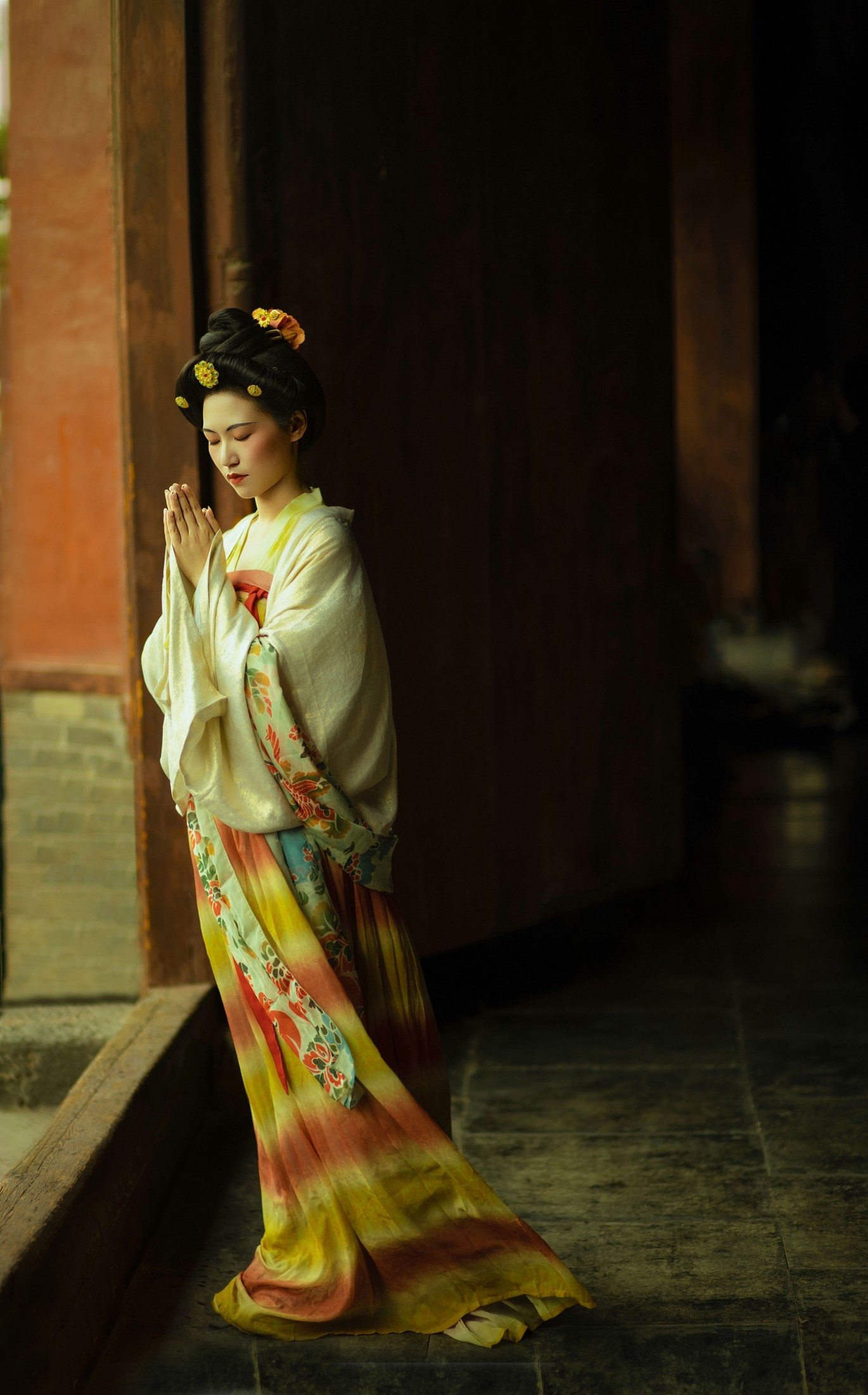  – 《天地缓缓》[36P] 插图5