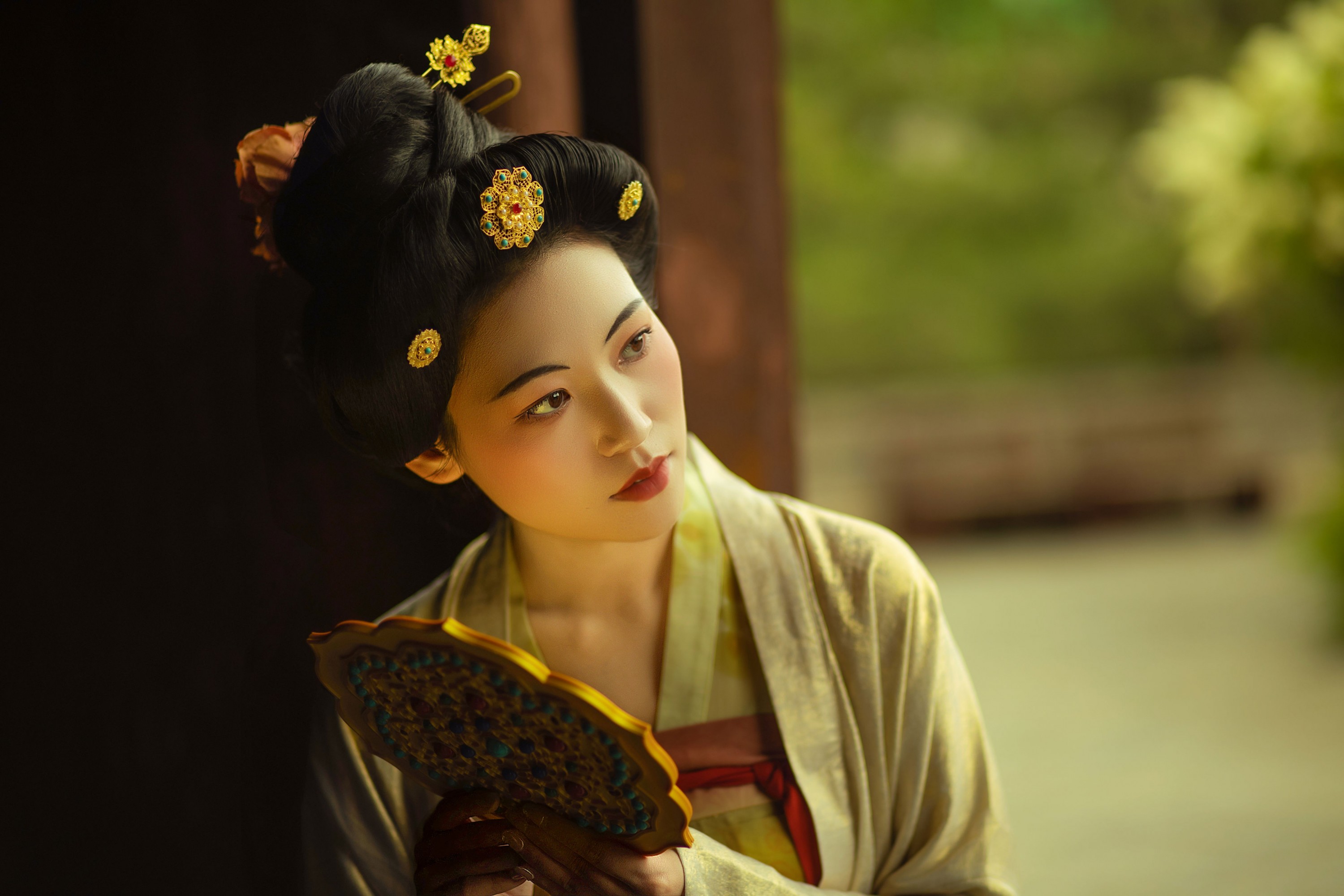  – 《天地缓缓》[36P] 插图3