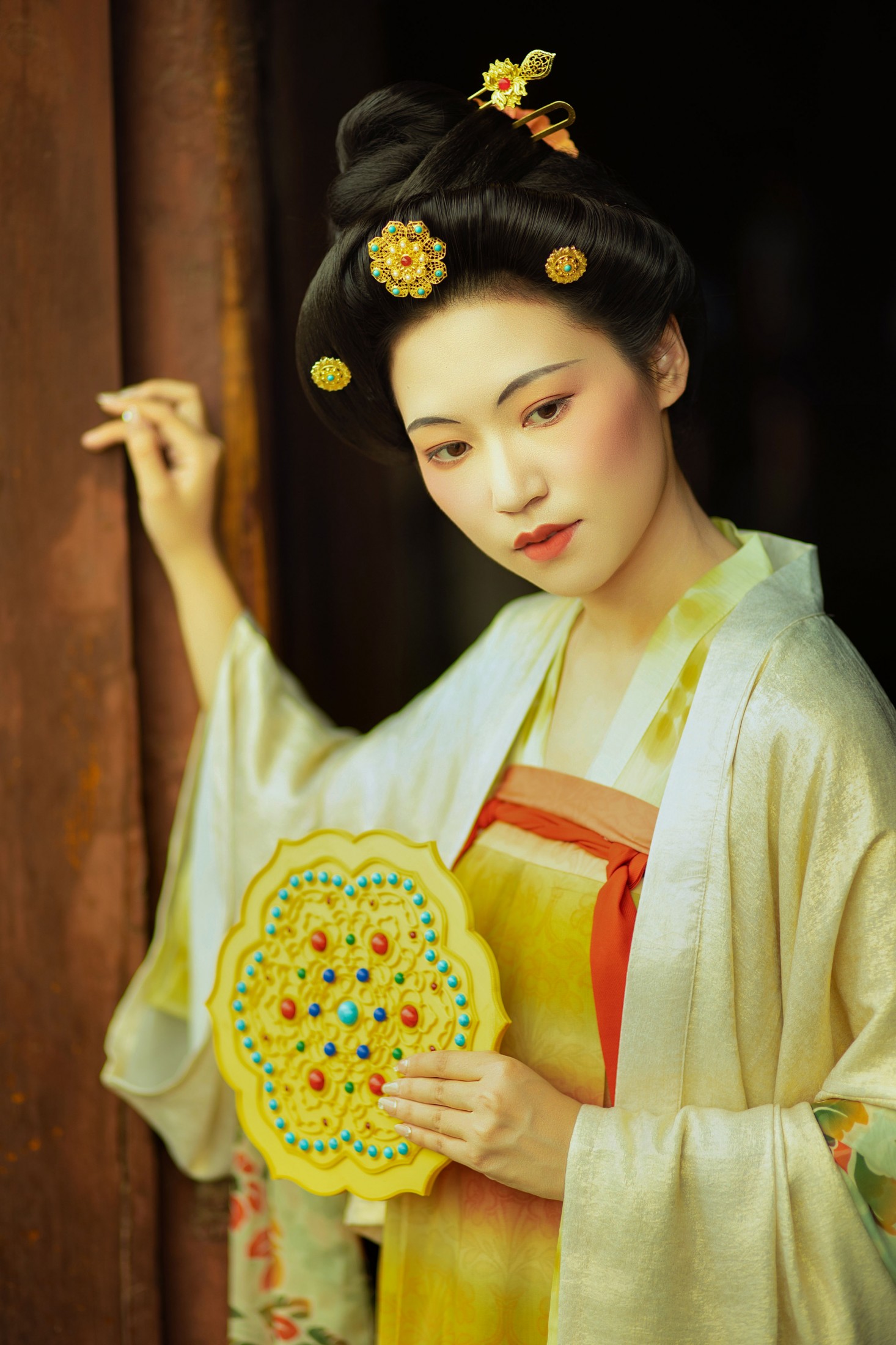  – 《天地缓缓》[36P] 插图4