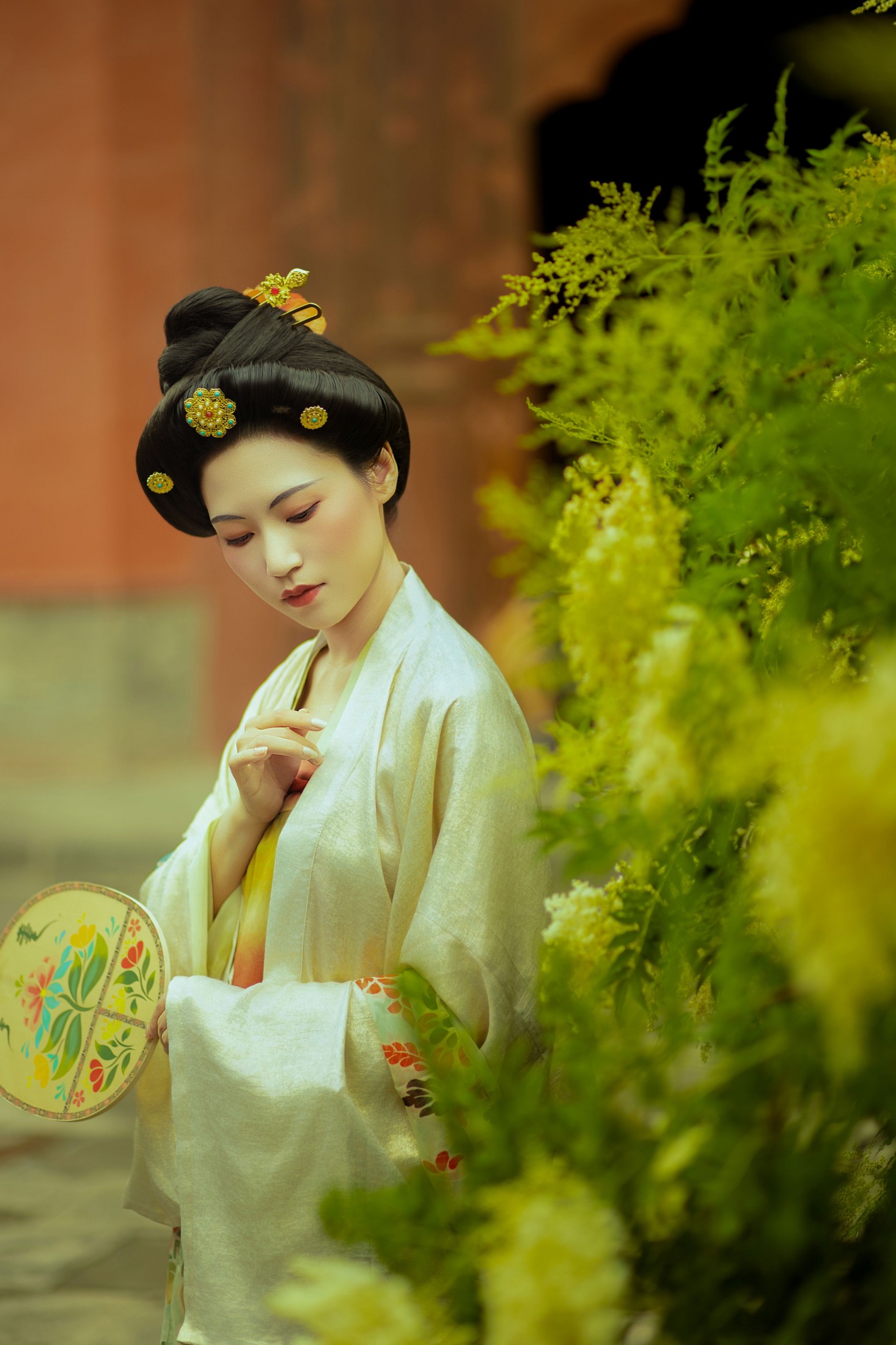– 《天地缓缓》[36P]-66COS