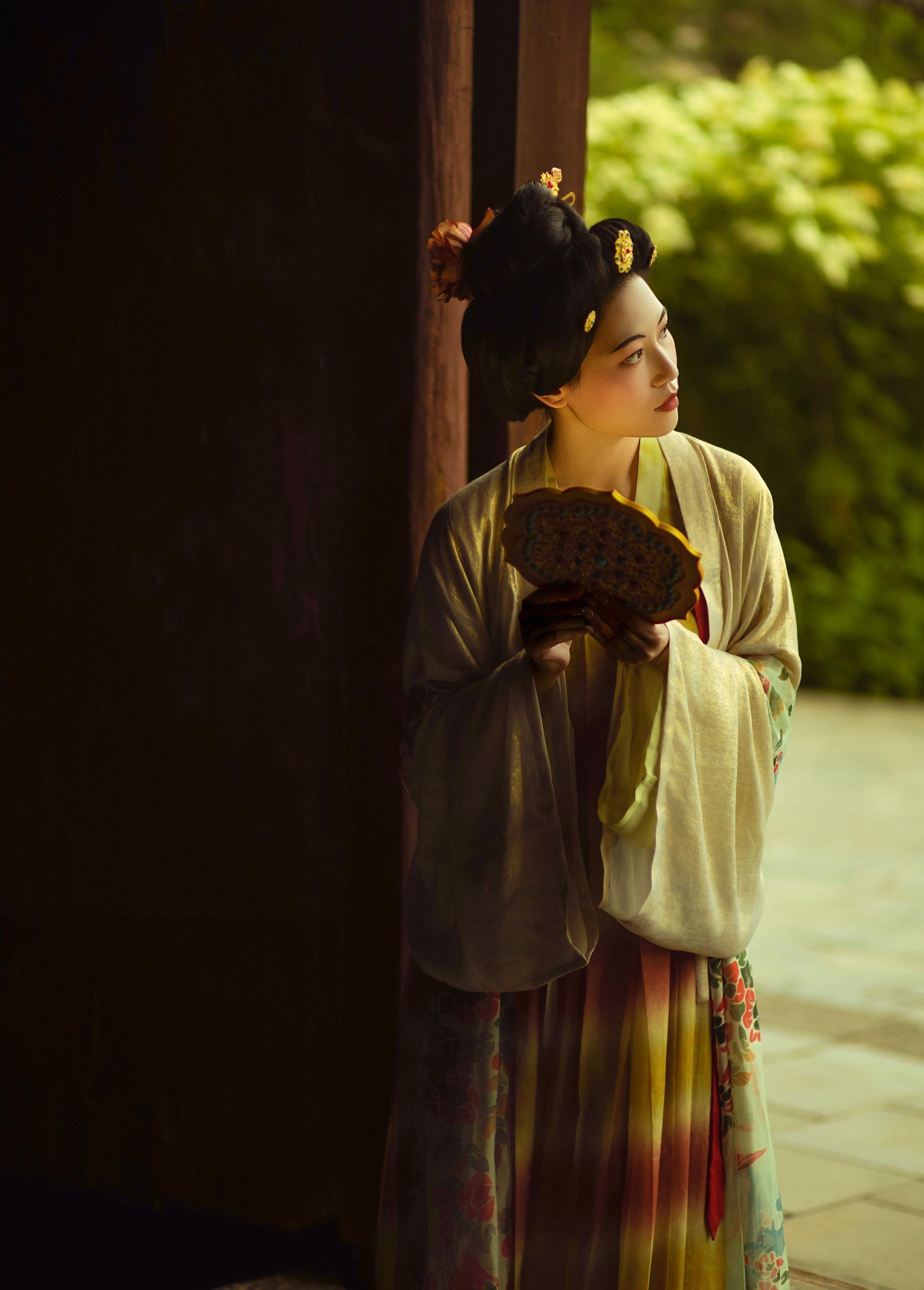  – 《天地缓缓》[36P] 插图2