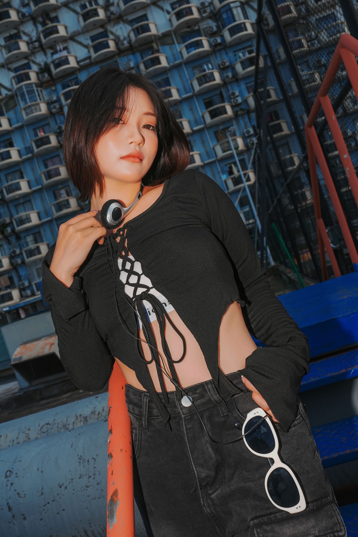 长乐 – 《欧美风人像拍照》[22P] 插图3