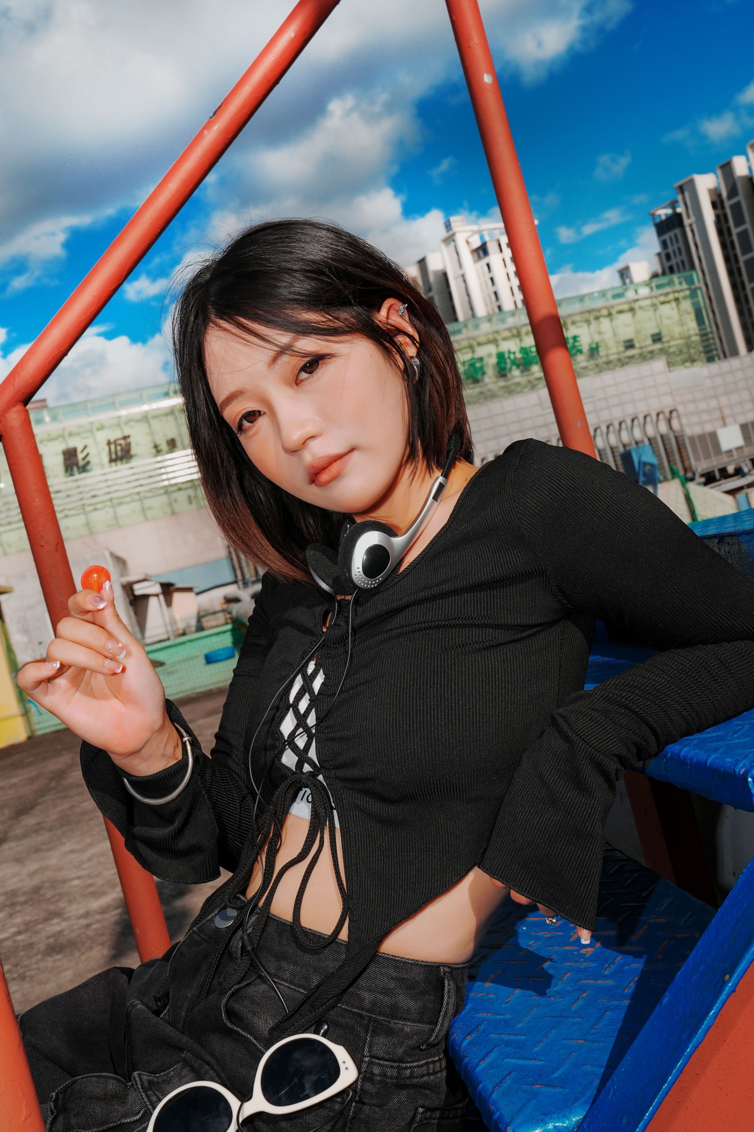 长乐 – 《欧美风人像拍照》[22P] 插图5