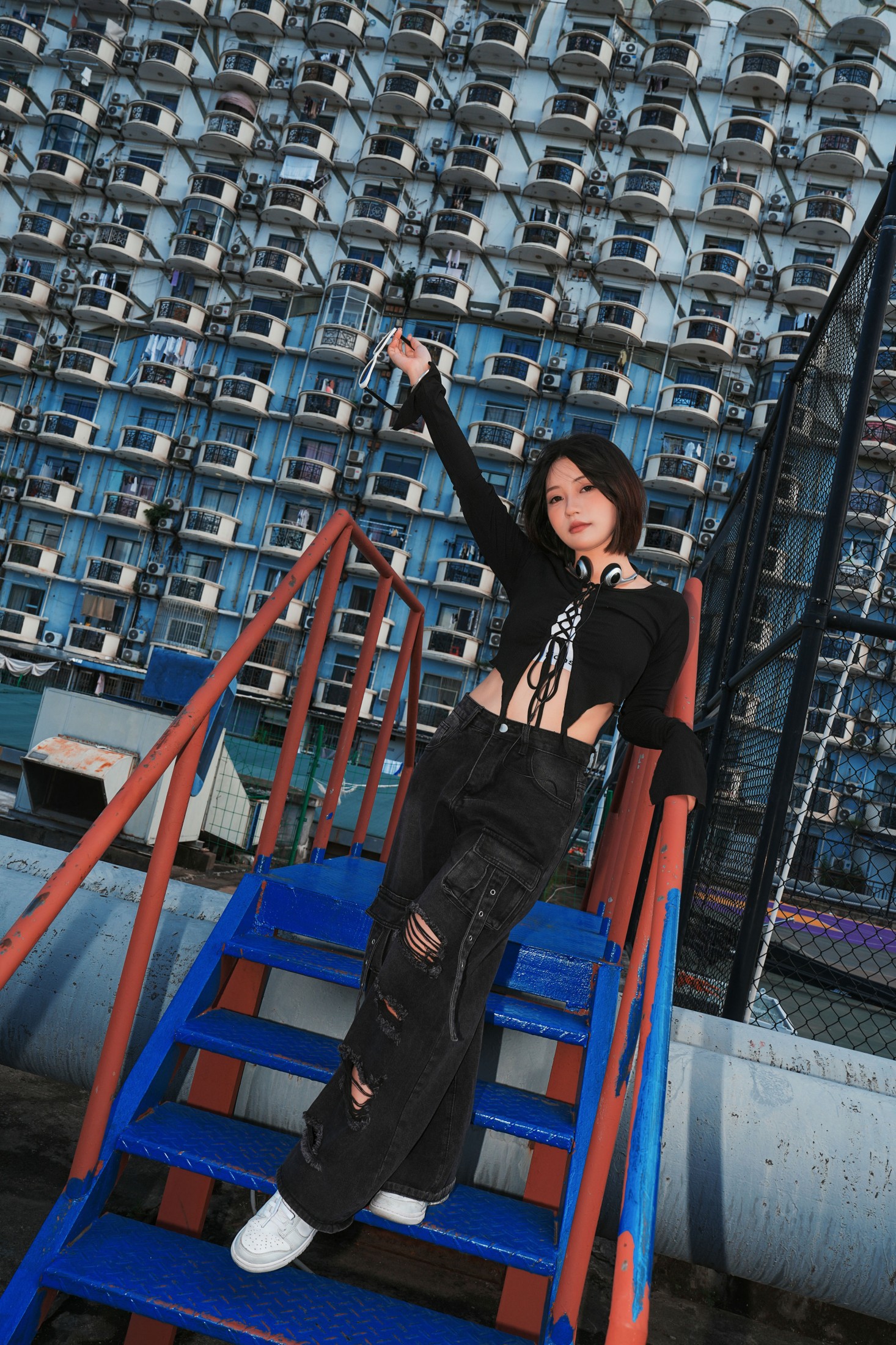 长乐 – 《欧美风人像拍照》[22P] 插图2