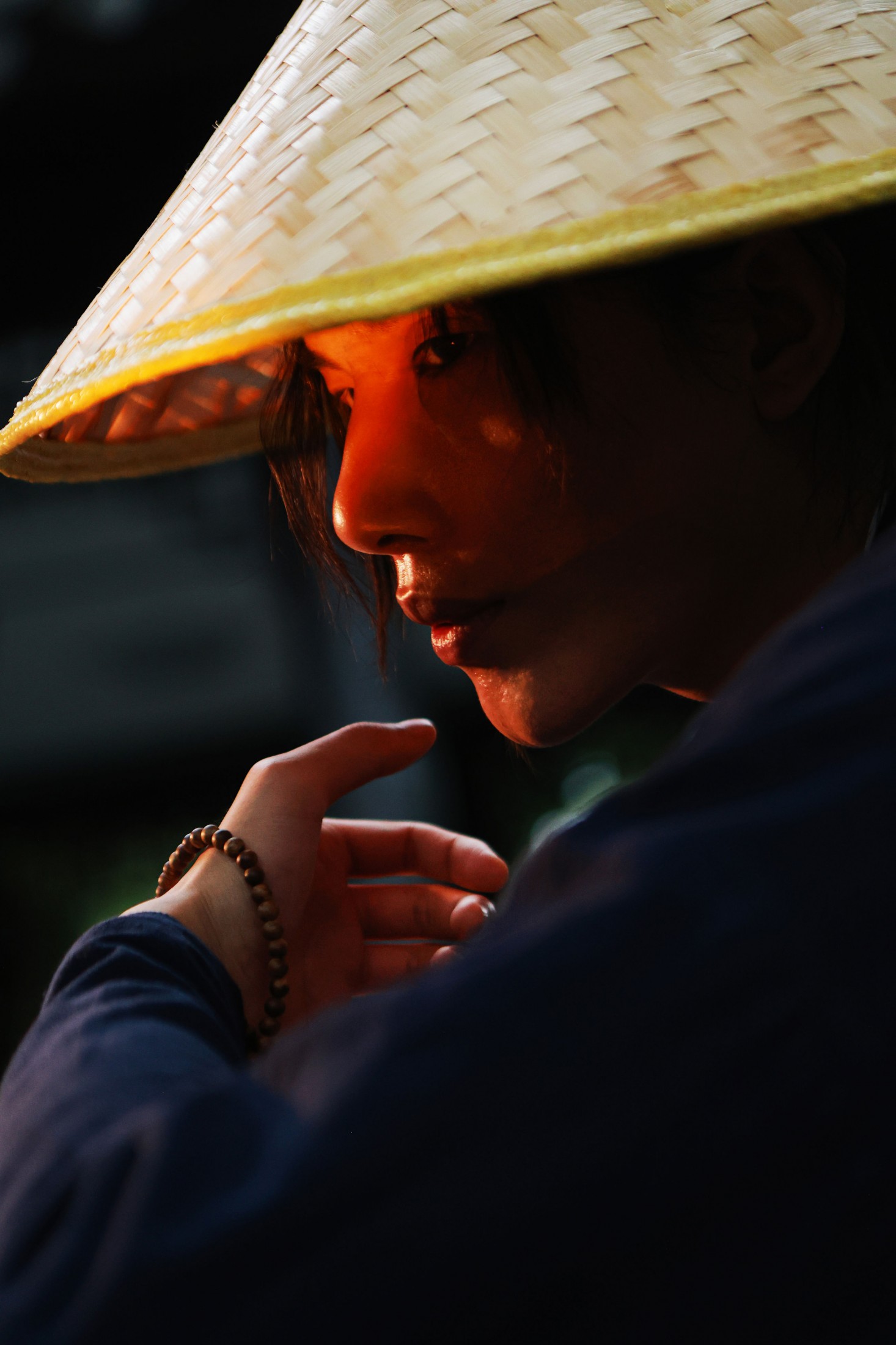 山崎 – 《竹林烟侠》[9P] 插图4