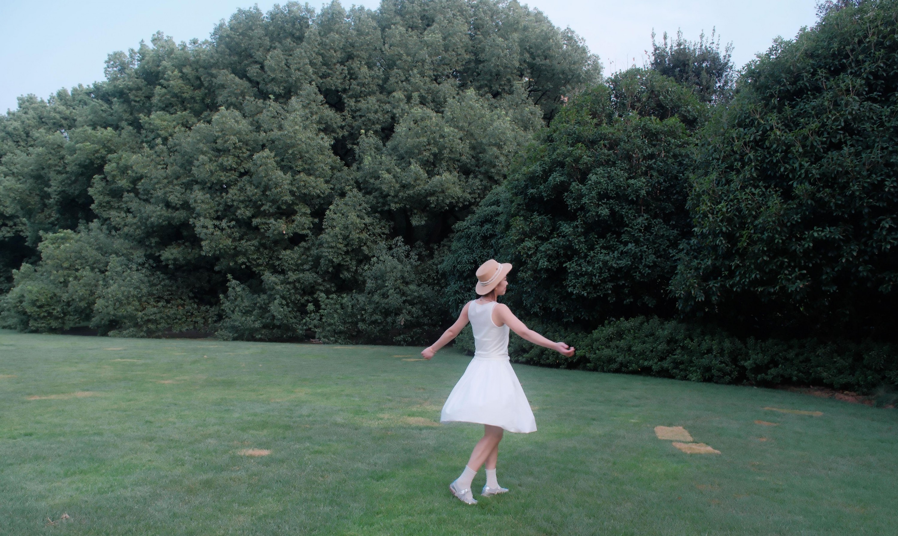 十七的猫 – 《在百年香樟树下》[9P] 插图2