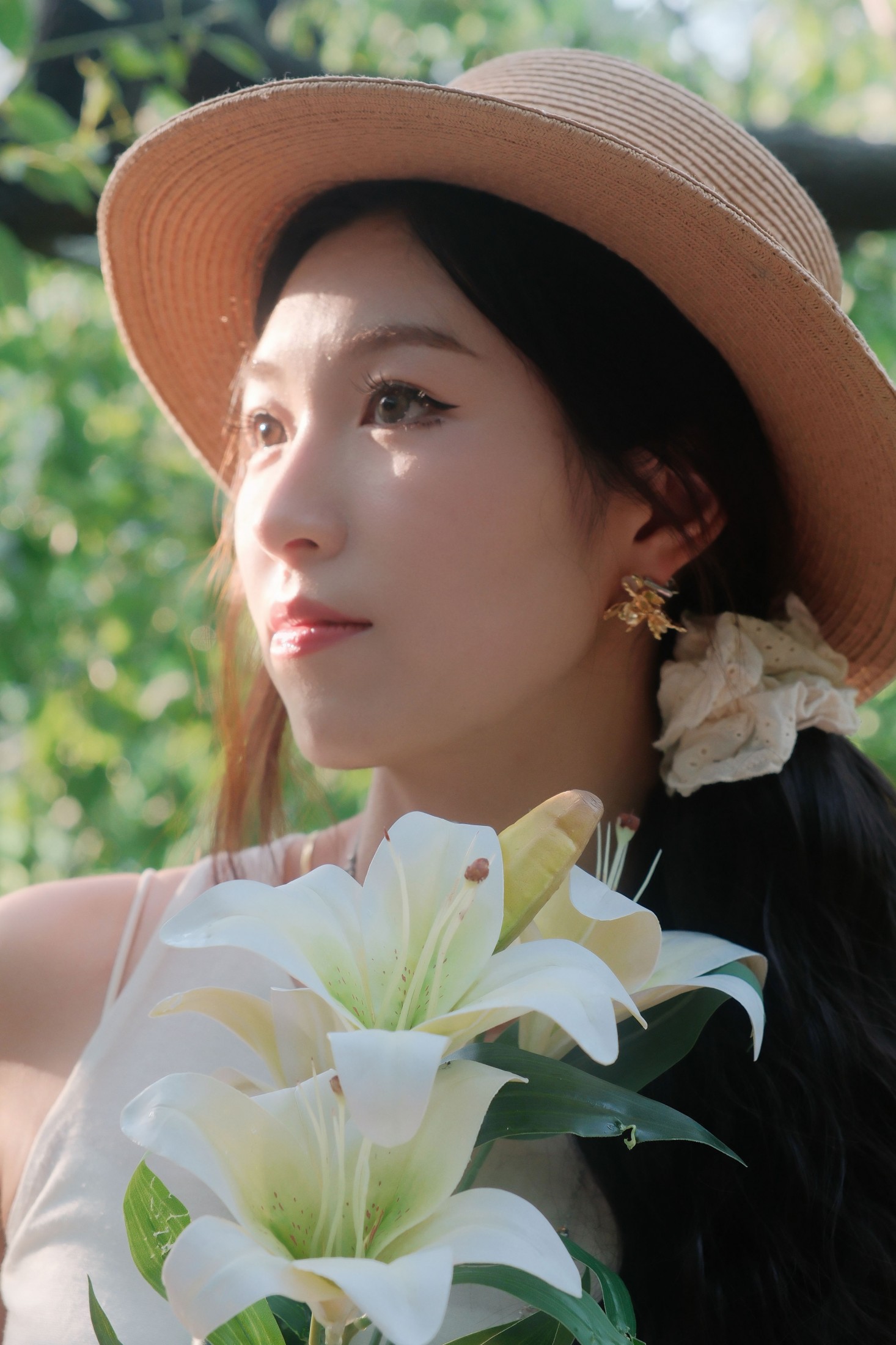 十七的猫 – 《在百年香樟树下》[9P] 插图4